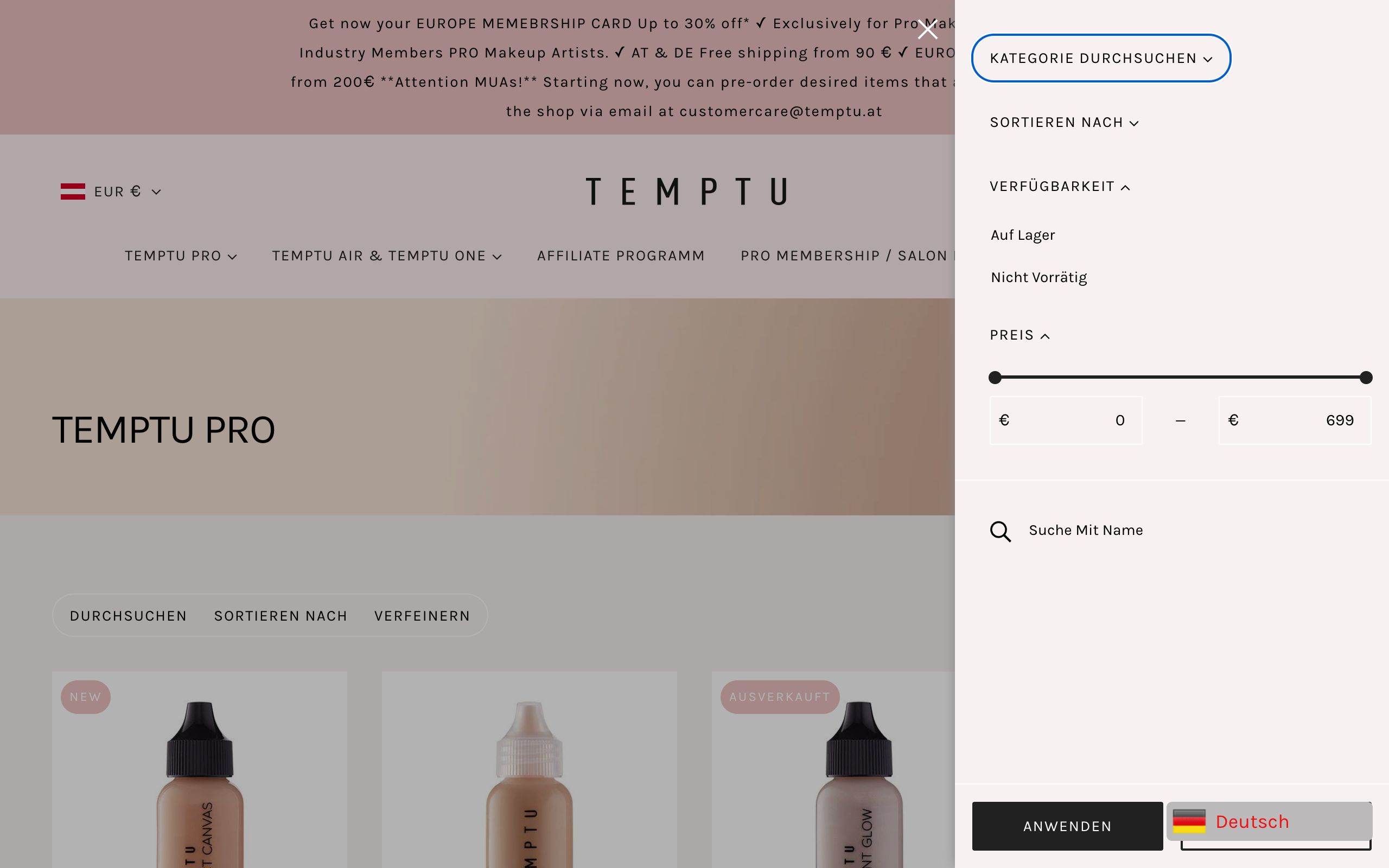 Build a website from Scratch screenshot