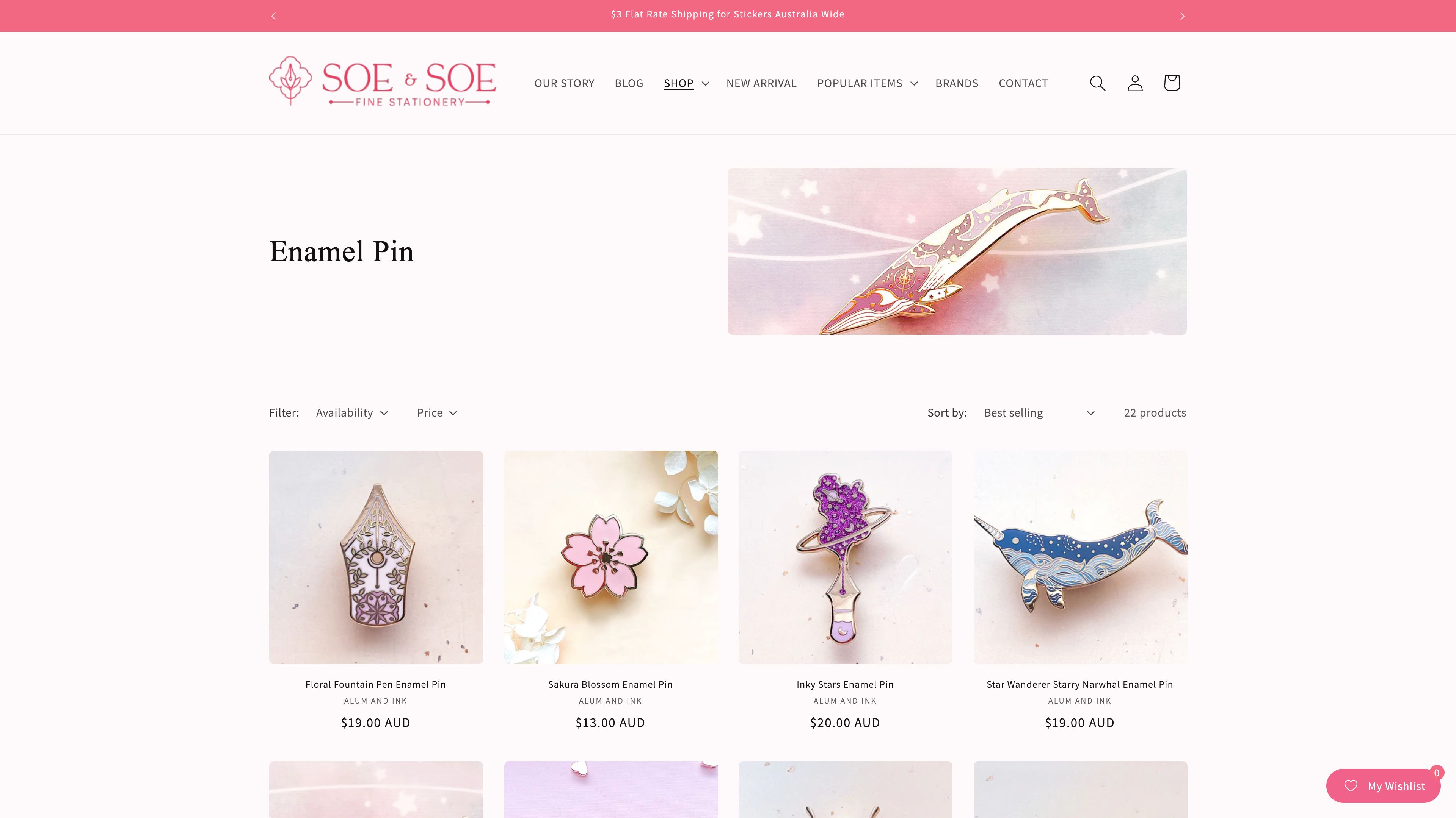 Soe & Soe screenshot