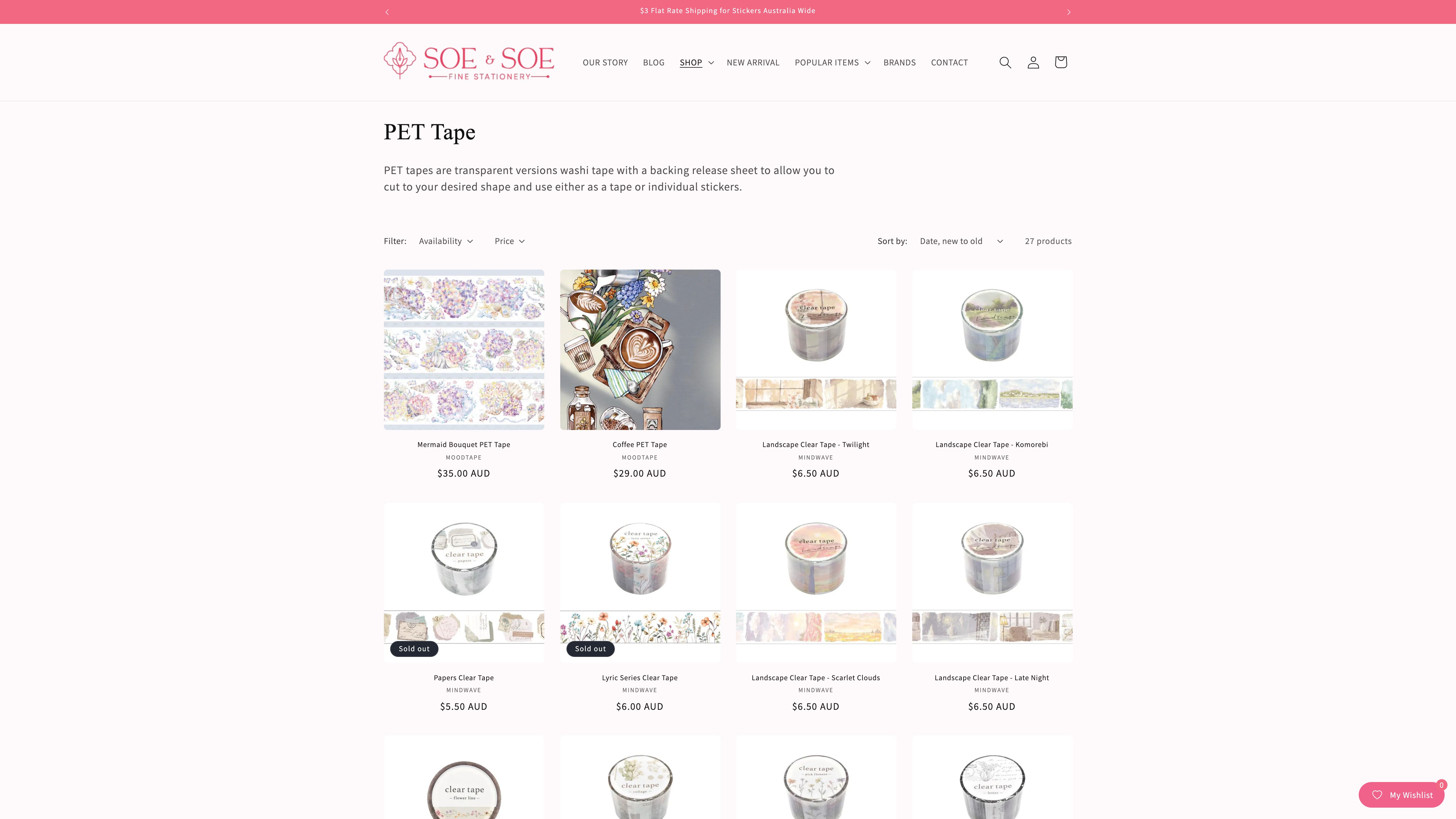 Soe & Soe screenshot 3