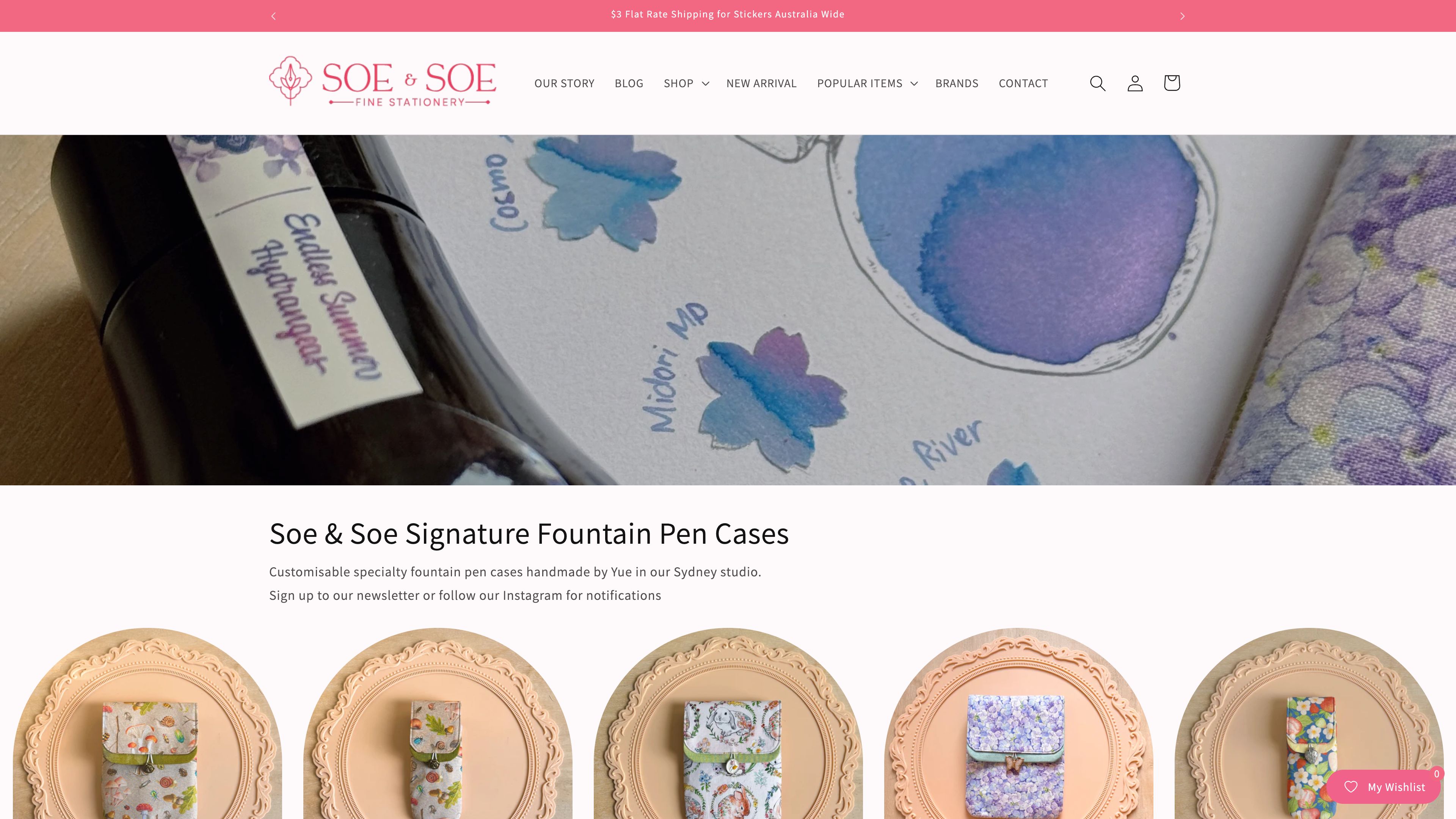 Soe & Soe screenshot 6