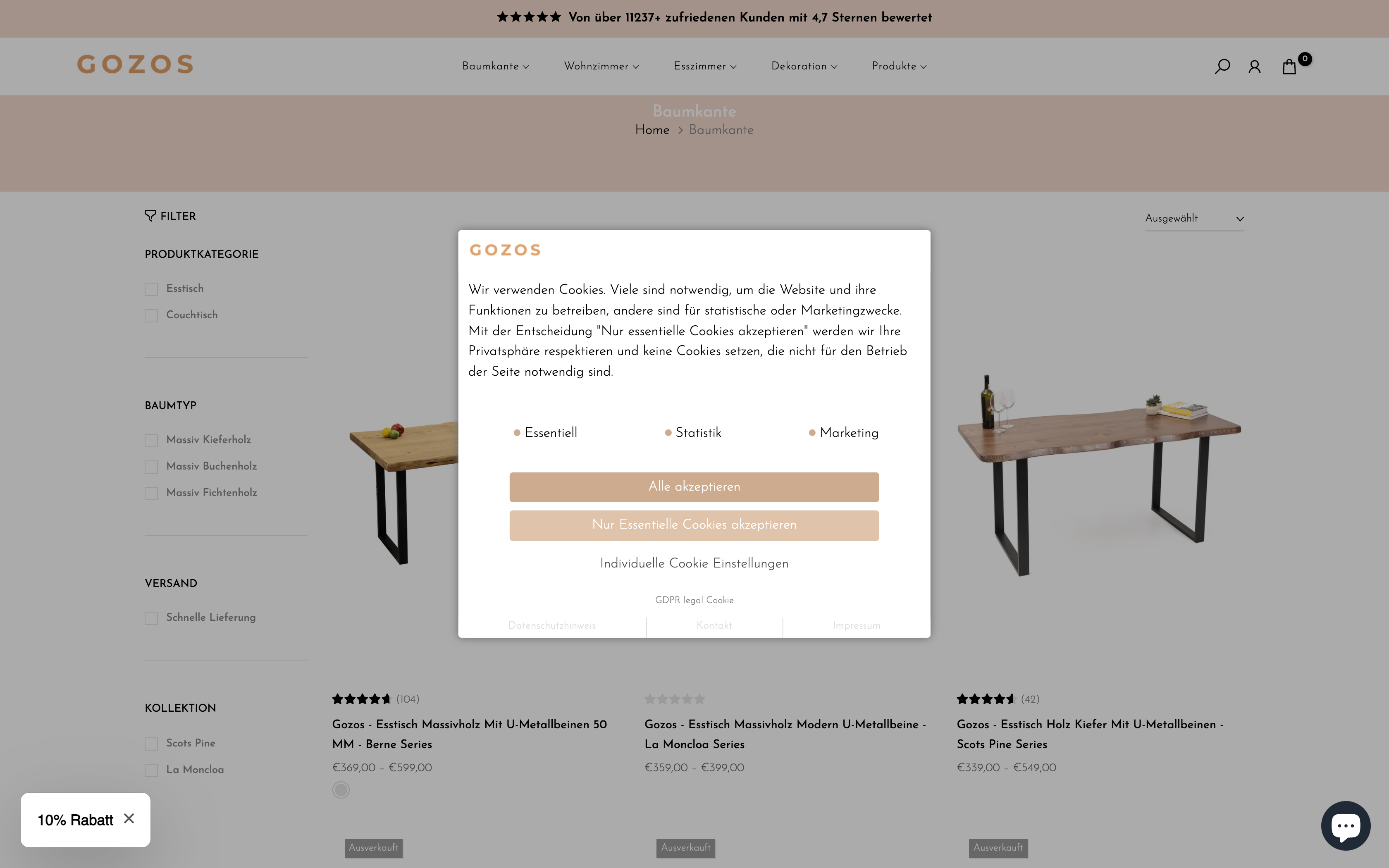 Comprehensive Design and Integration for Gozos