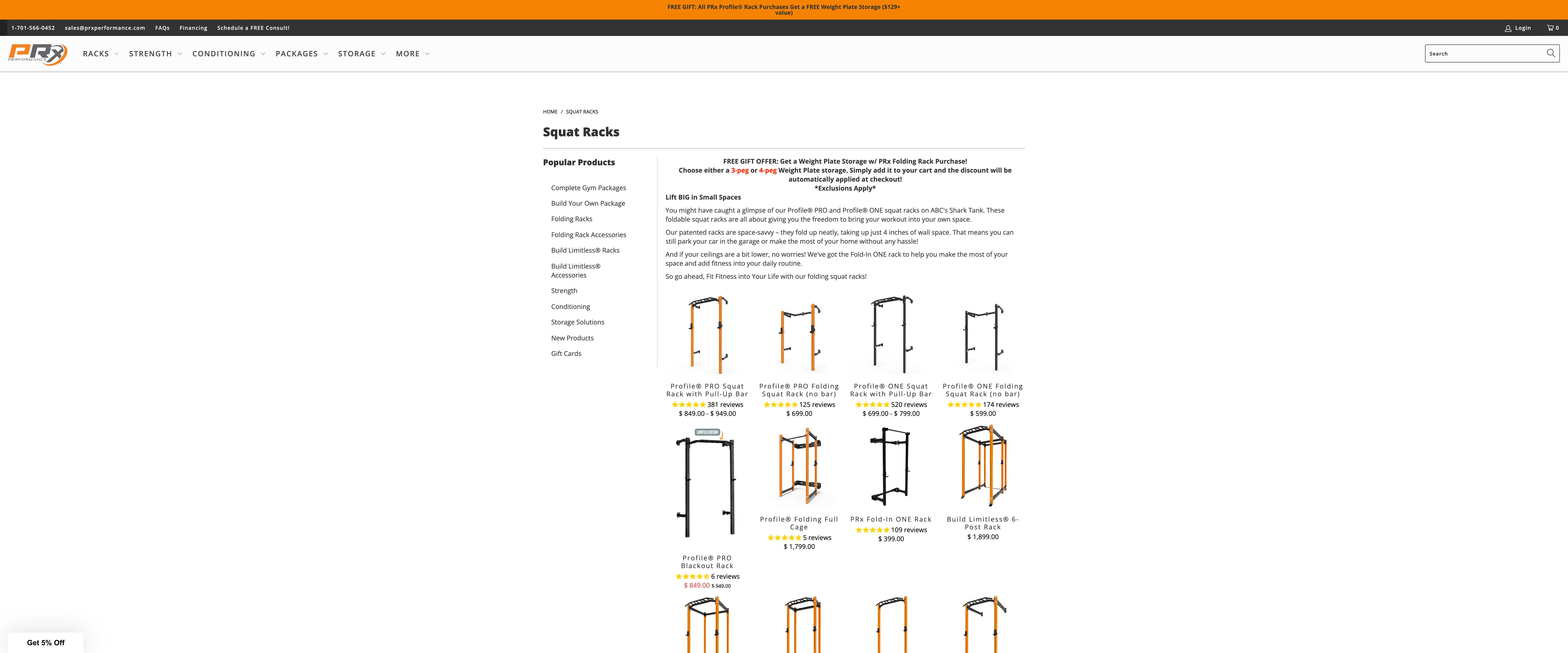 PRx Performance screenshot 5