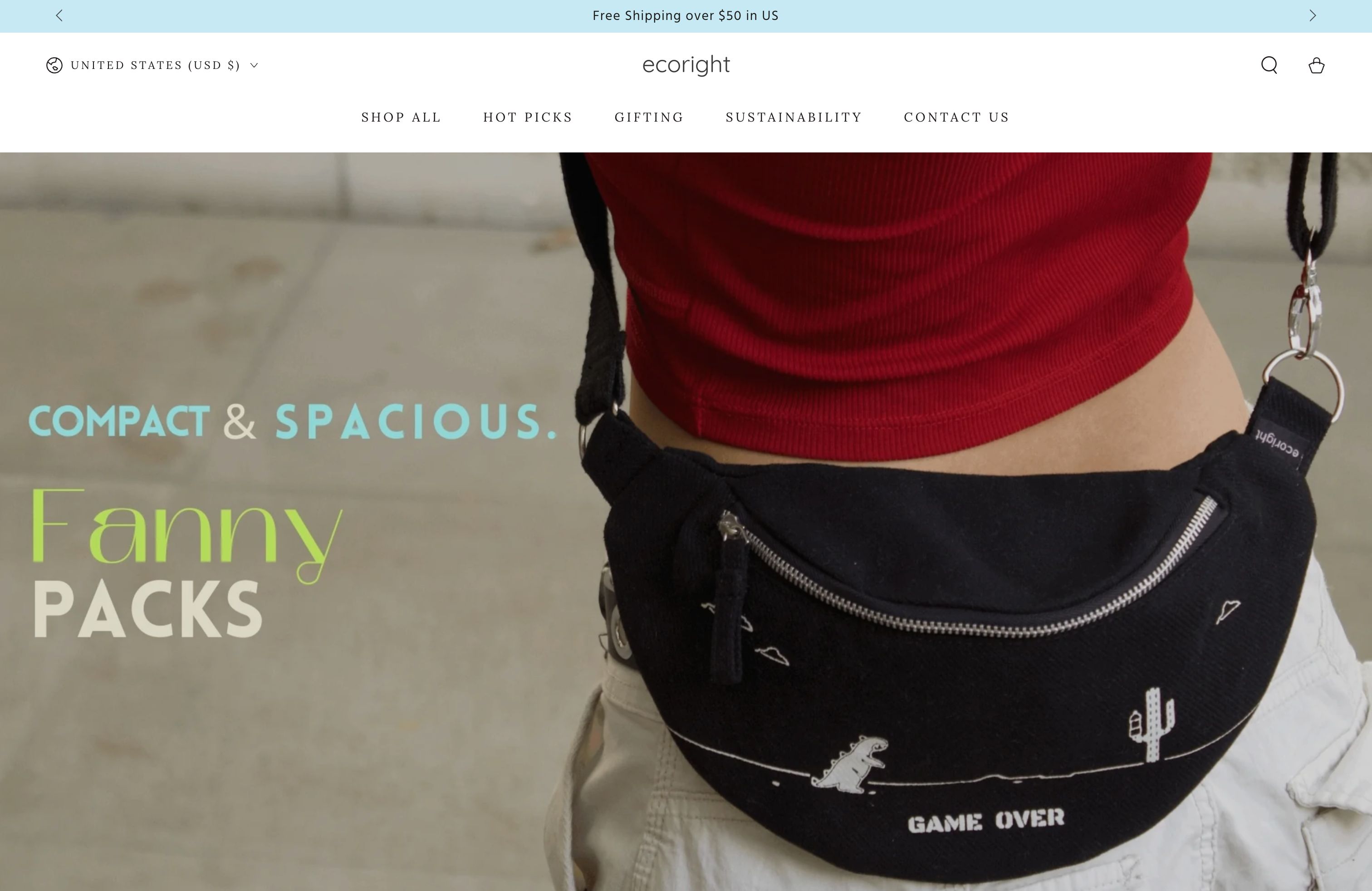 Ecoright, India screenshot 4