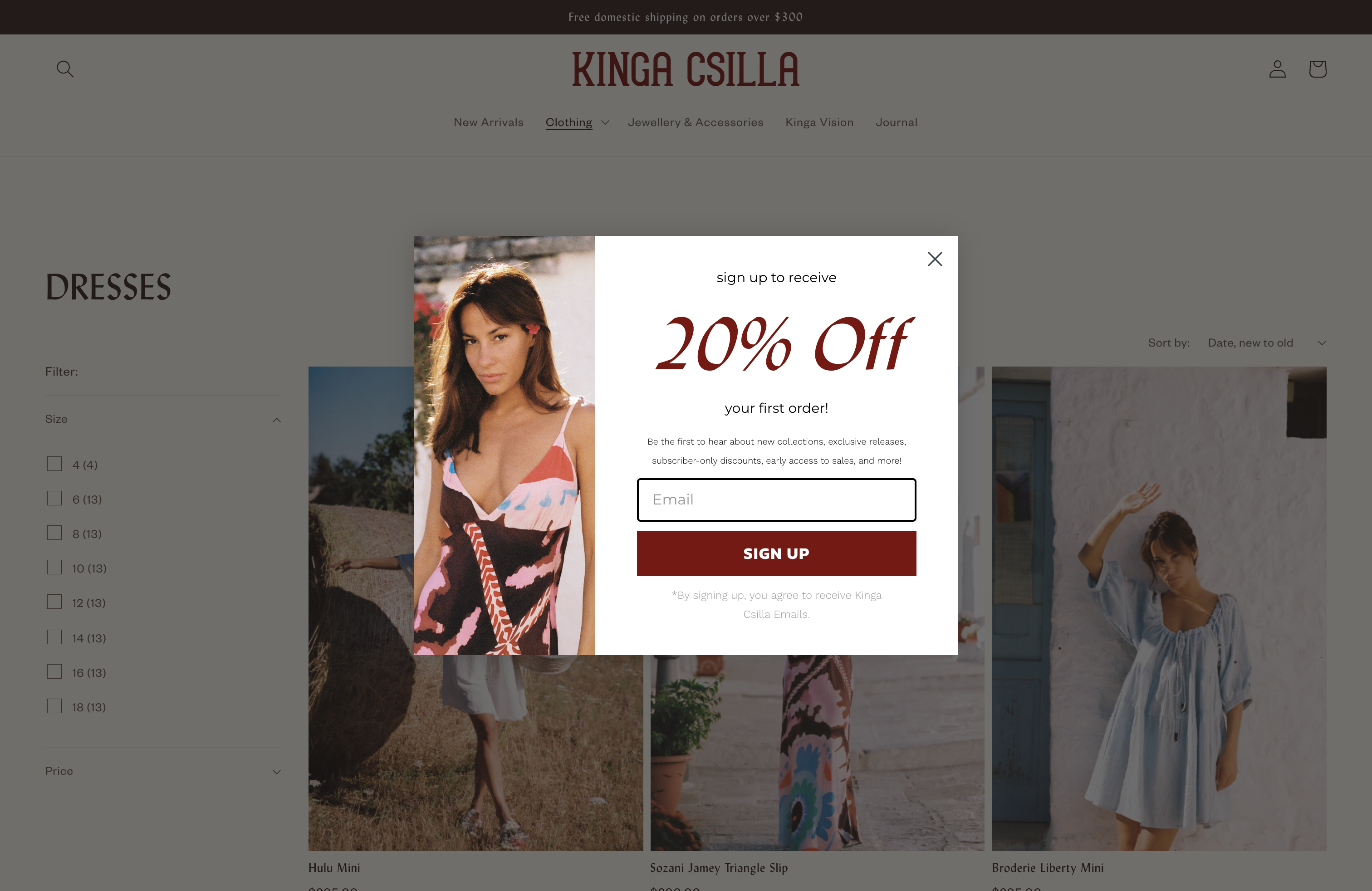 King Csilla screenshot 3