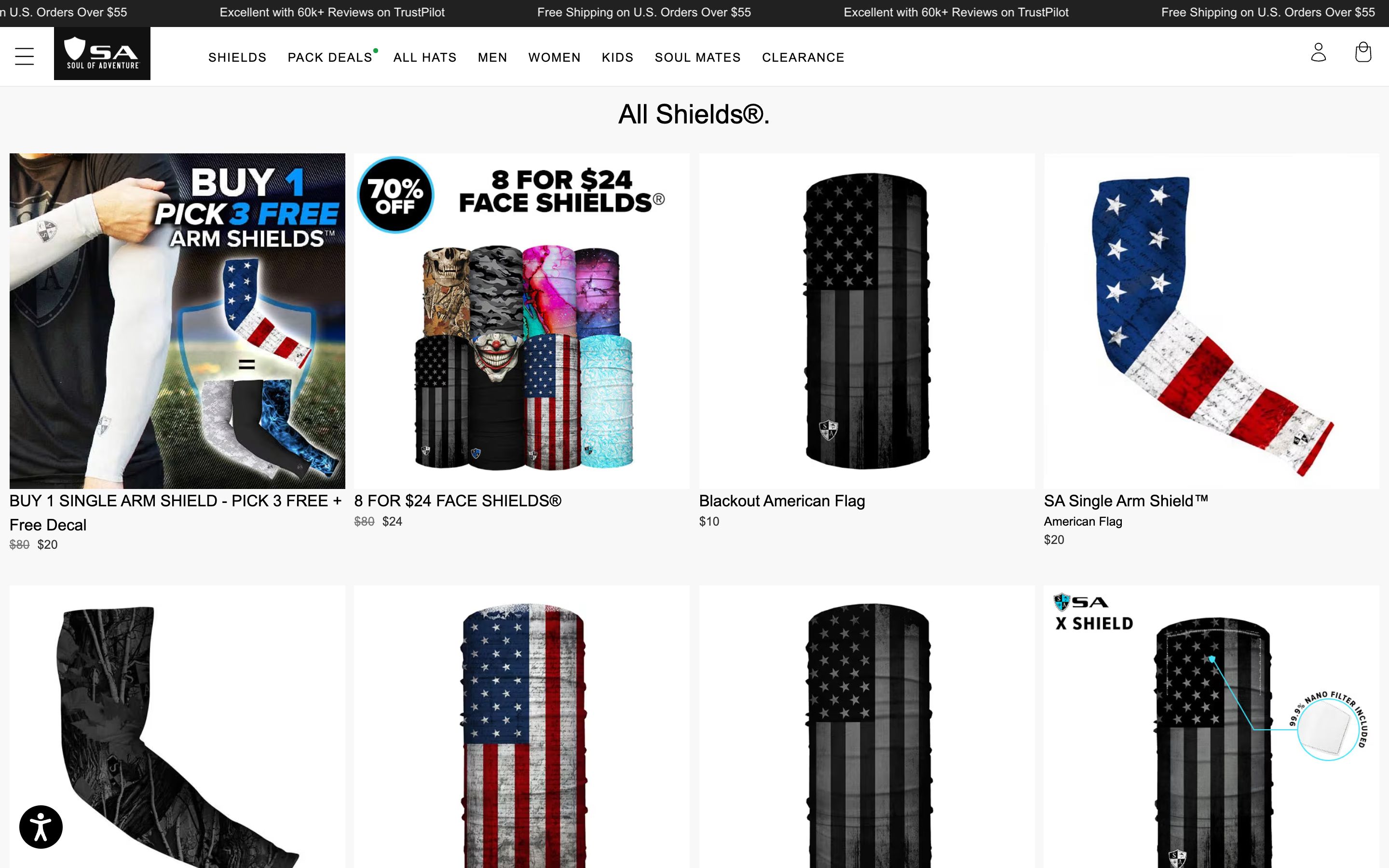 SA Fishing screenshot 2