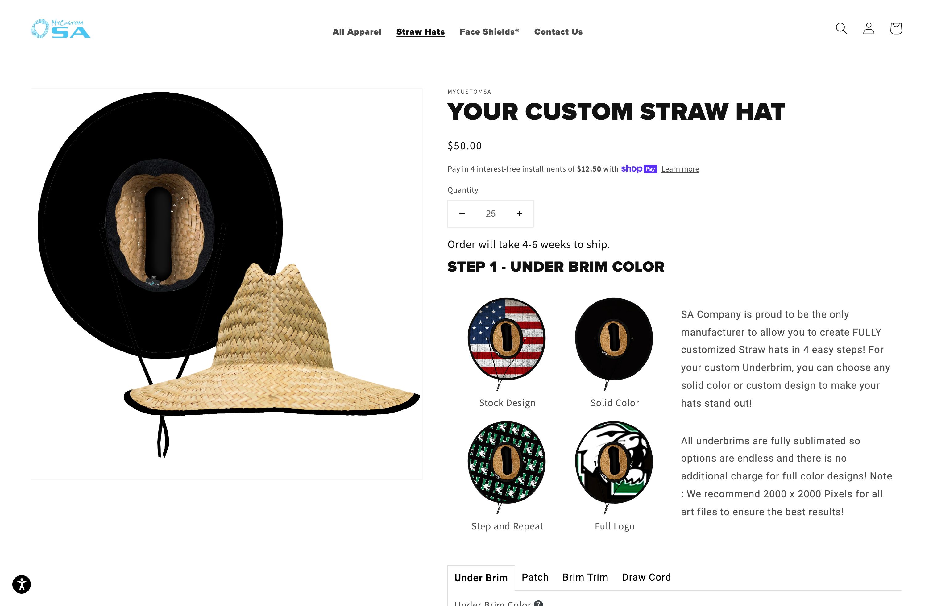 Embodying Adventure: The SA Fishing Experience