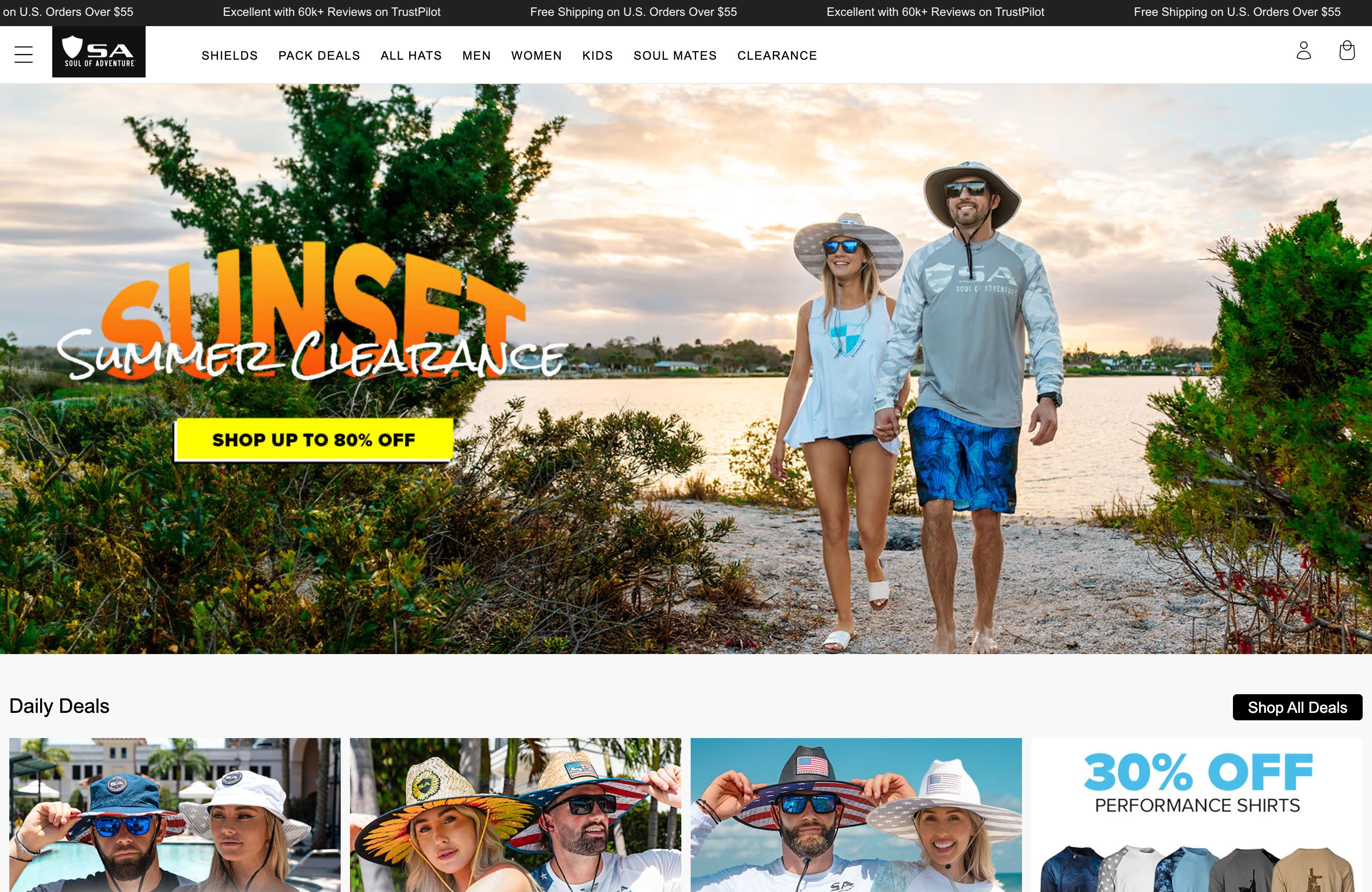 SA Fishing screenshot 5