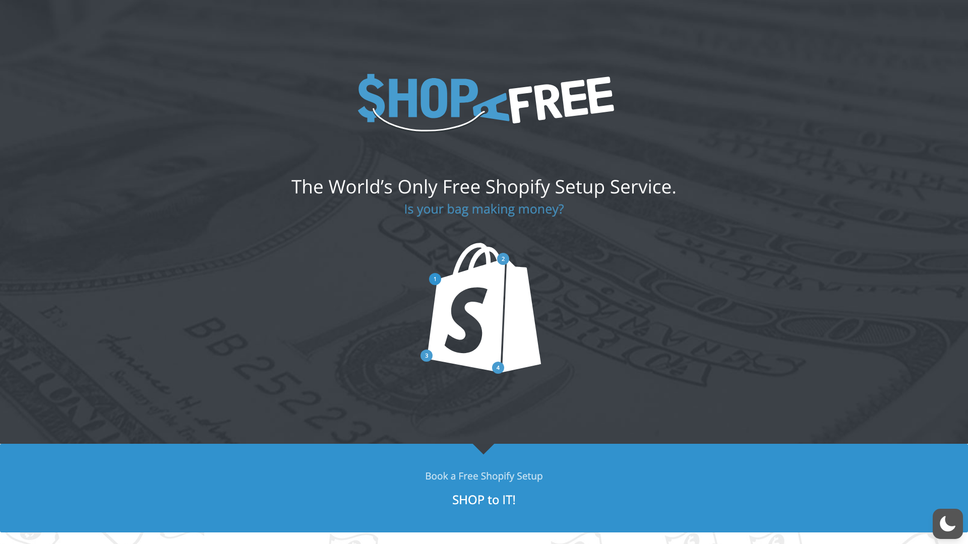 Shopify Plus 🎁 Free Offer