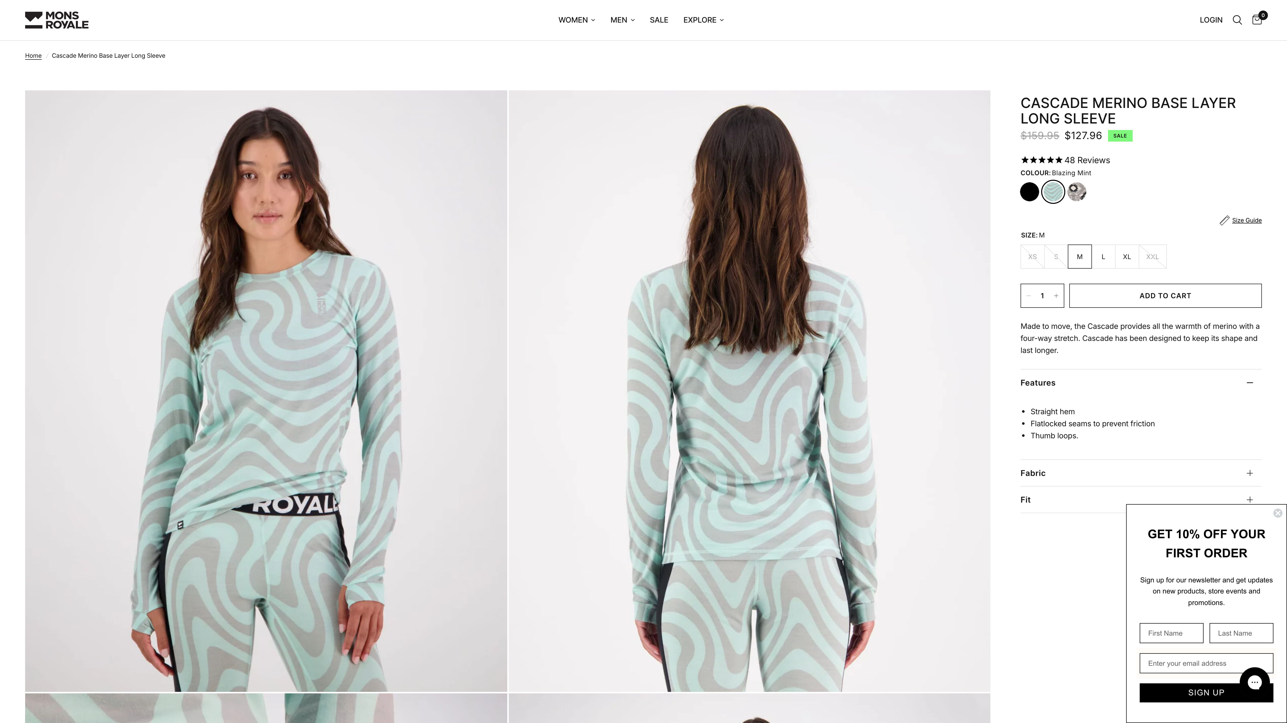 Mons Royale screenshot 3