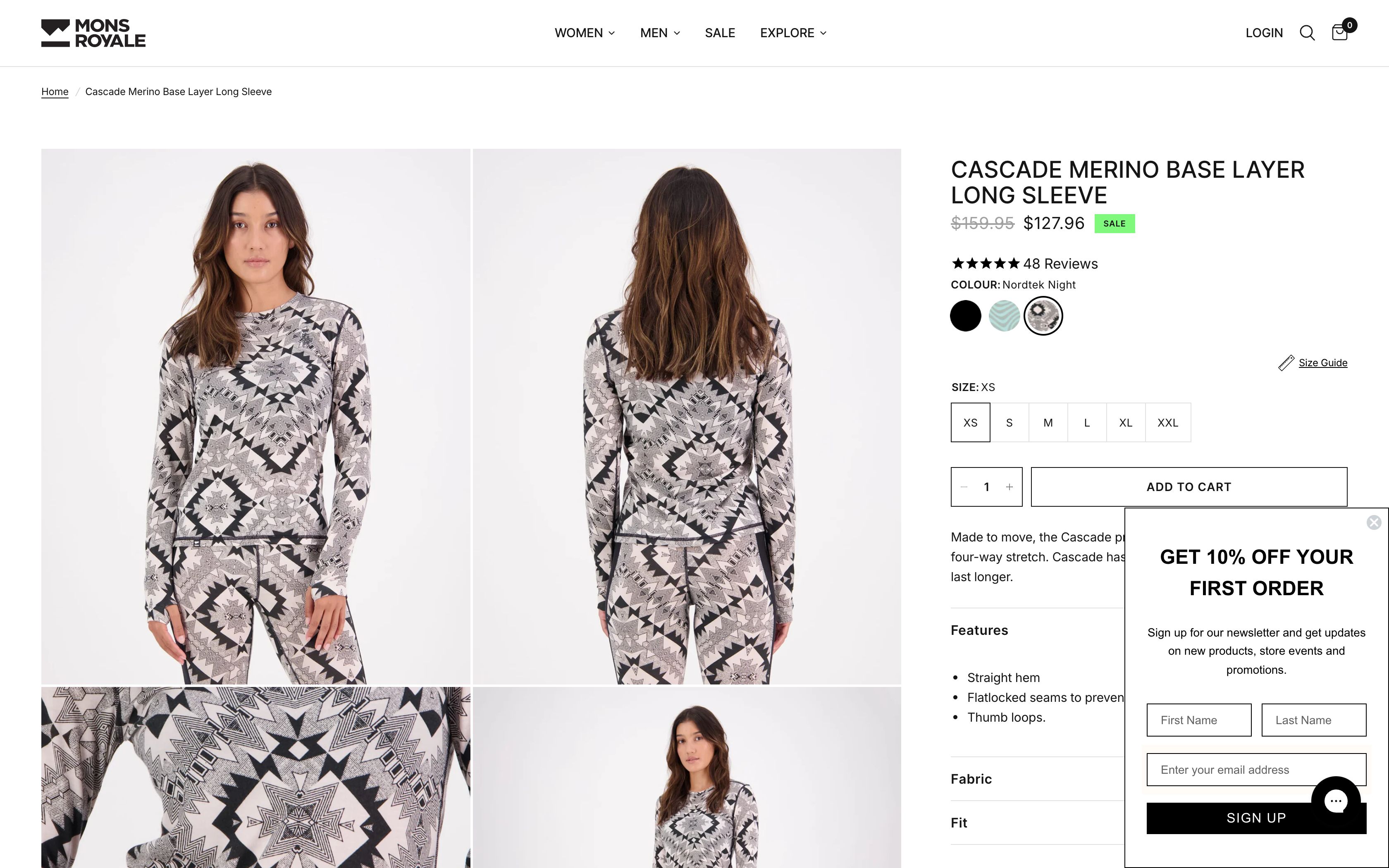 Mons Royale screenshot 4