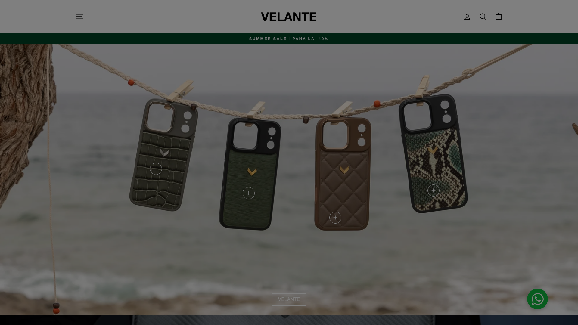 VELANTE