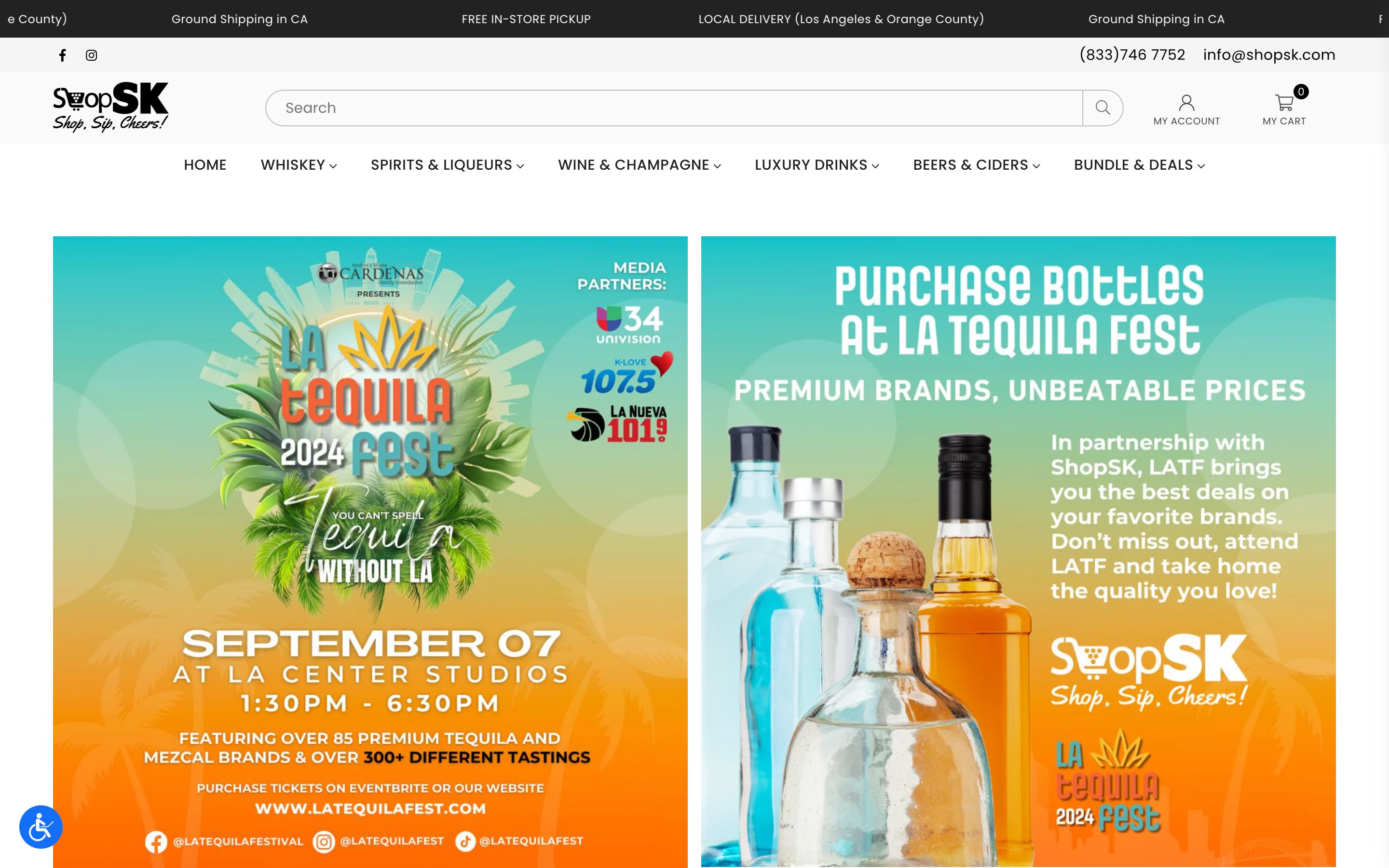 Customized Checkout Experience  screenshot 6
