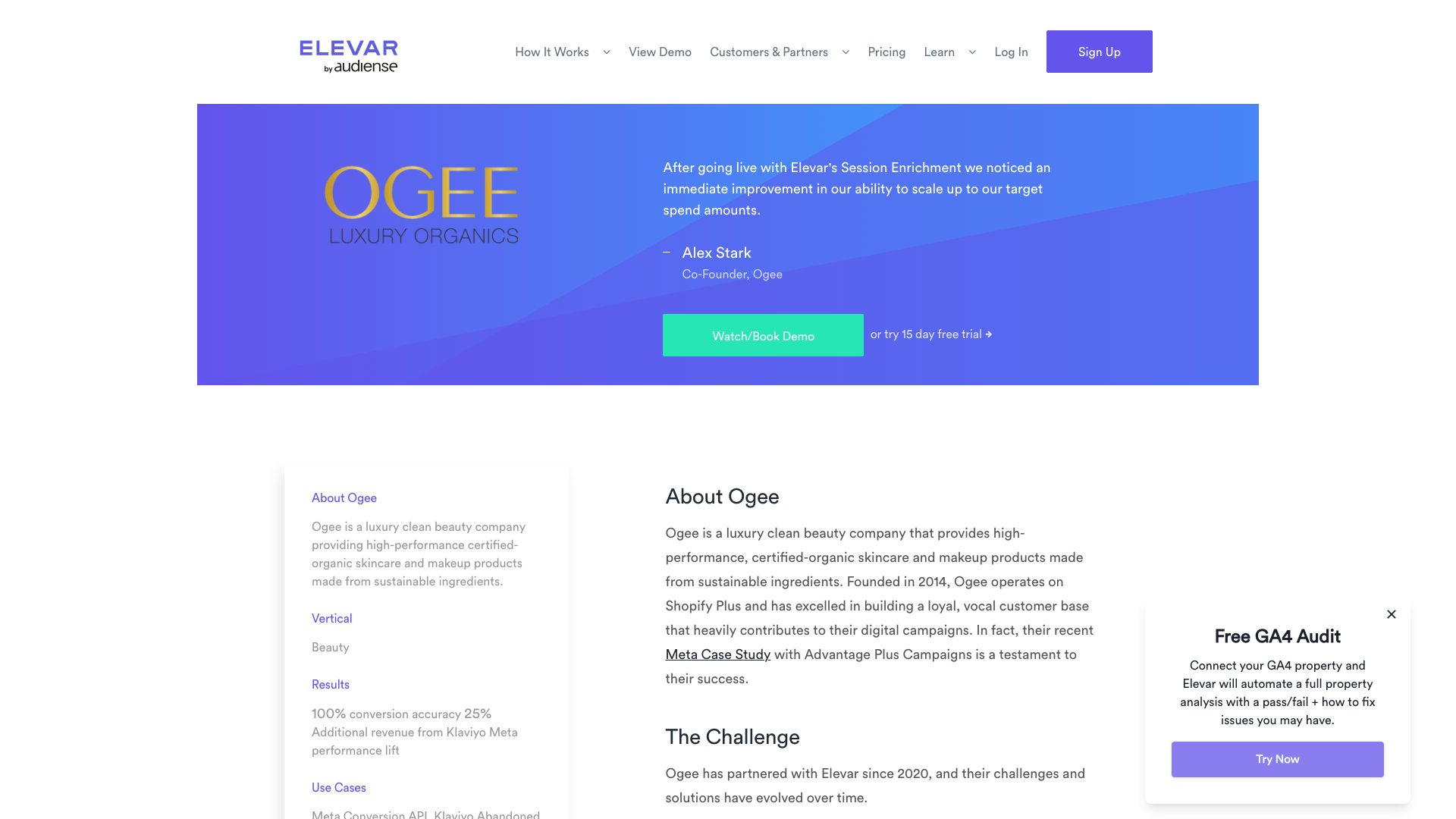 Ogee