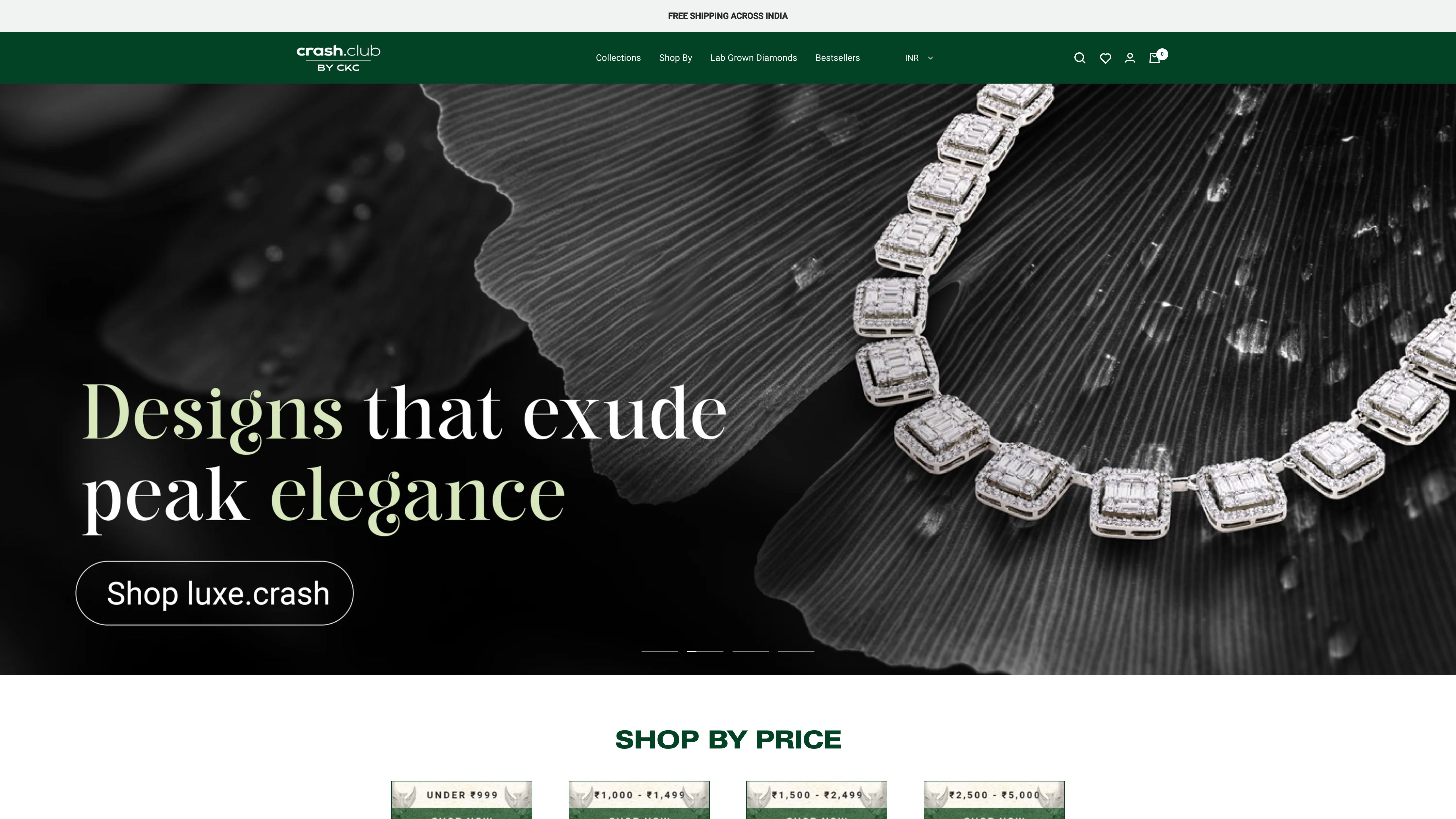 Crash Club screenshot 5