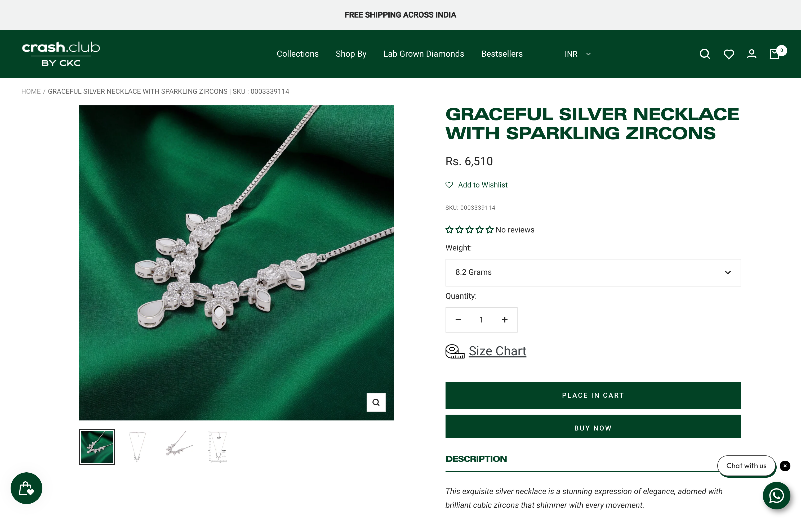 Crash Club screenshot 3