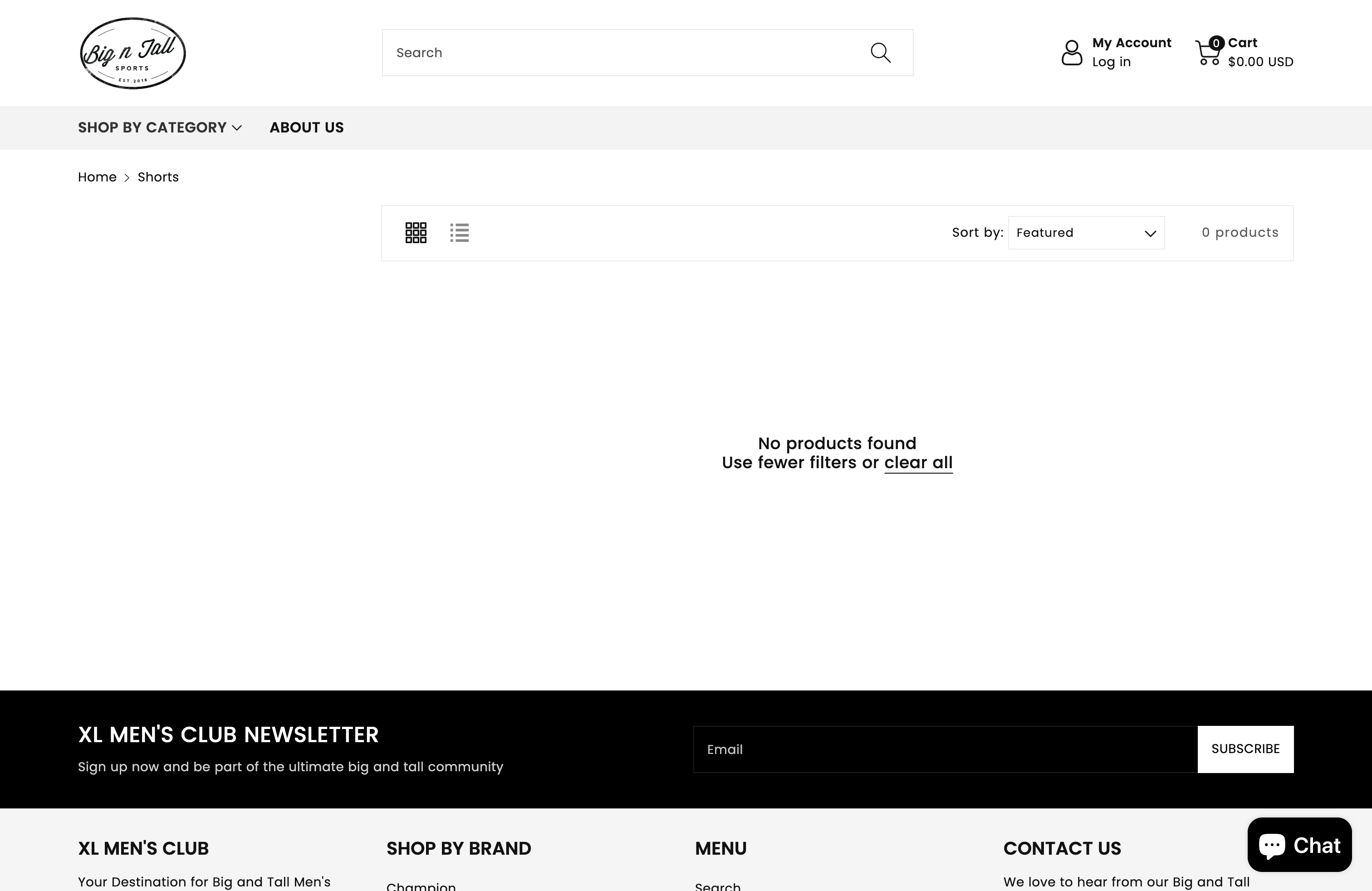 XL Mens Club screenshot 3