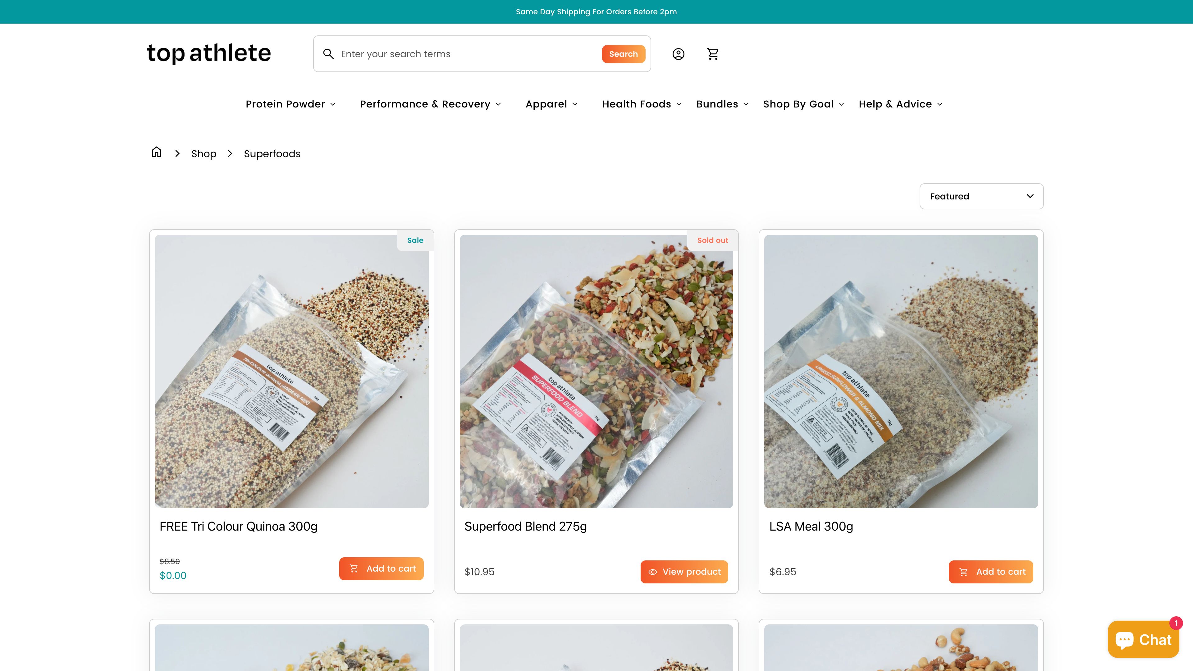 Transforming Top Athlete's Website for Enhanced Conversion Rate