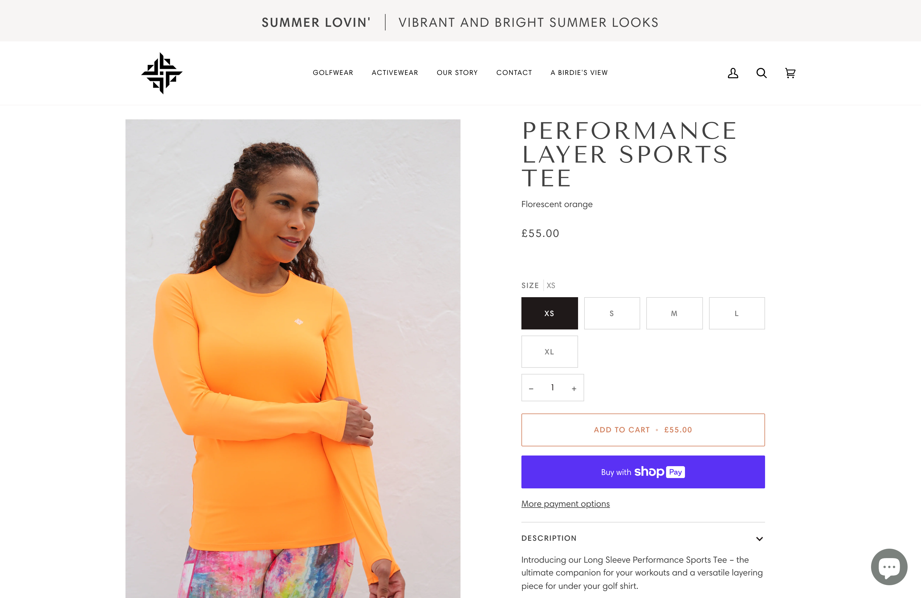 FAMARA - New Site Build & Woocommerce Migration screenshot 5