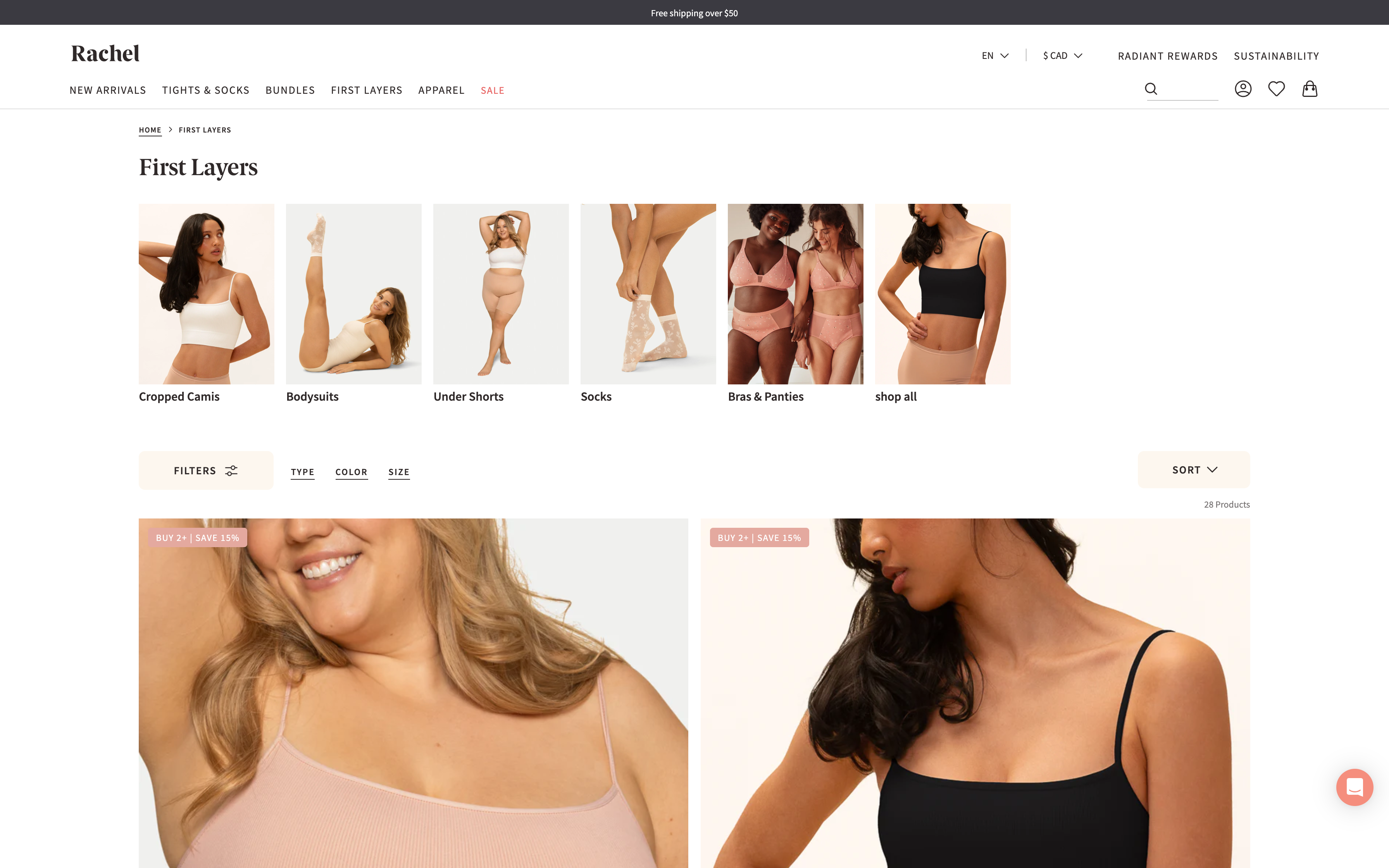 Simplified Website Redesign Project with a Post-Launch CRO Focus