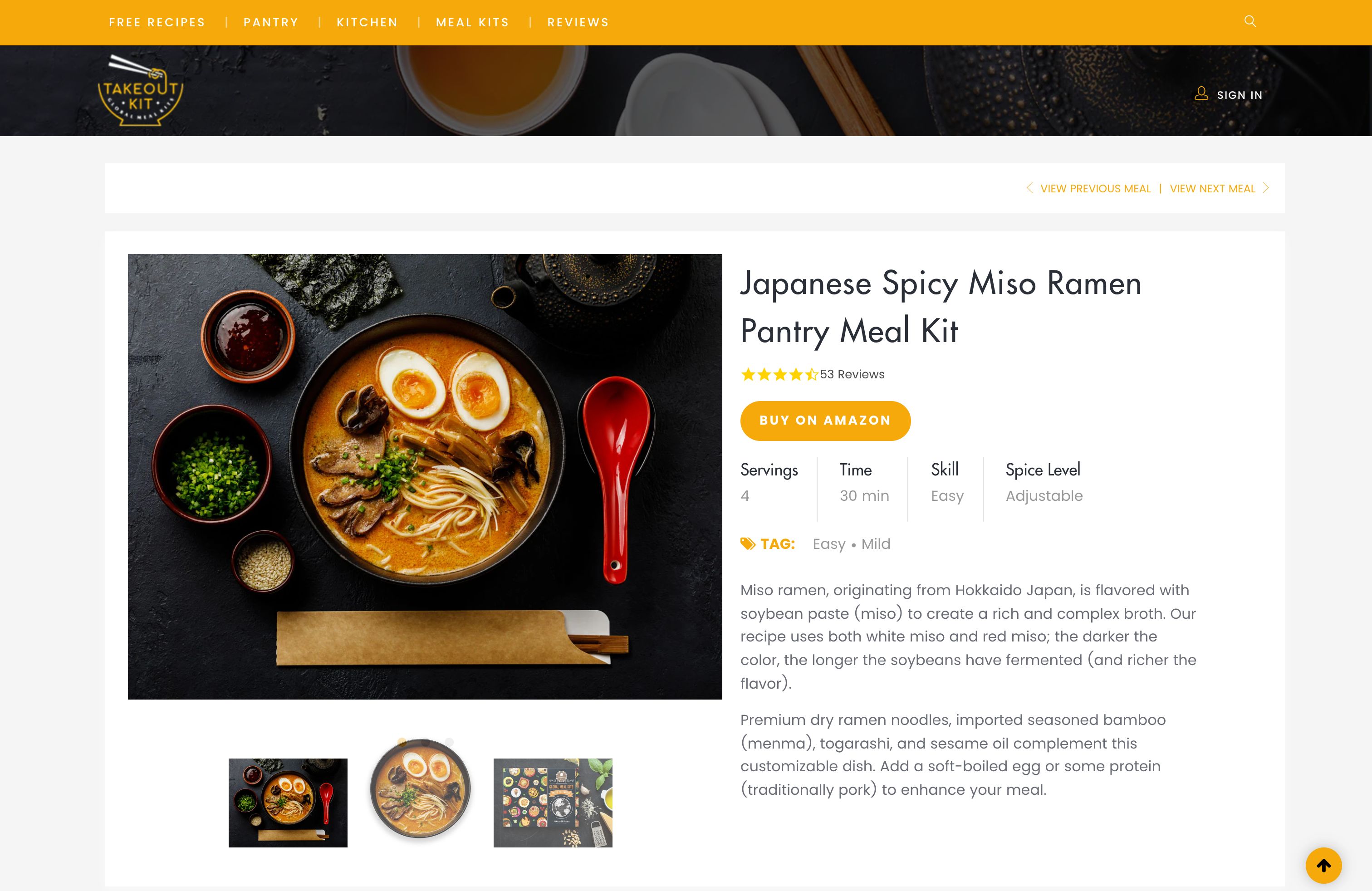 Custom Theme Development screenshot 4