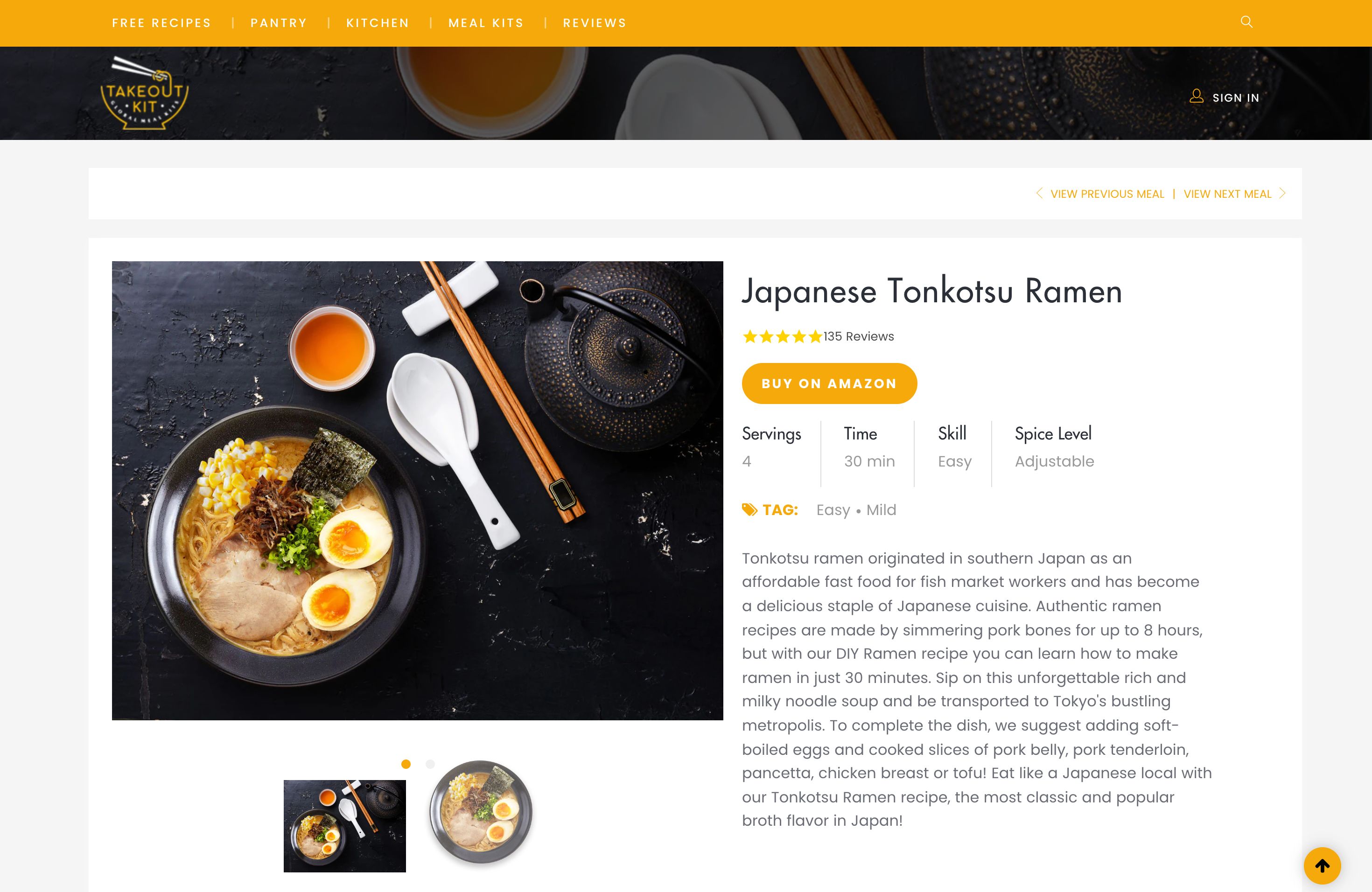 Custom Theme Development screenshot 3