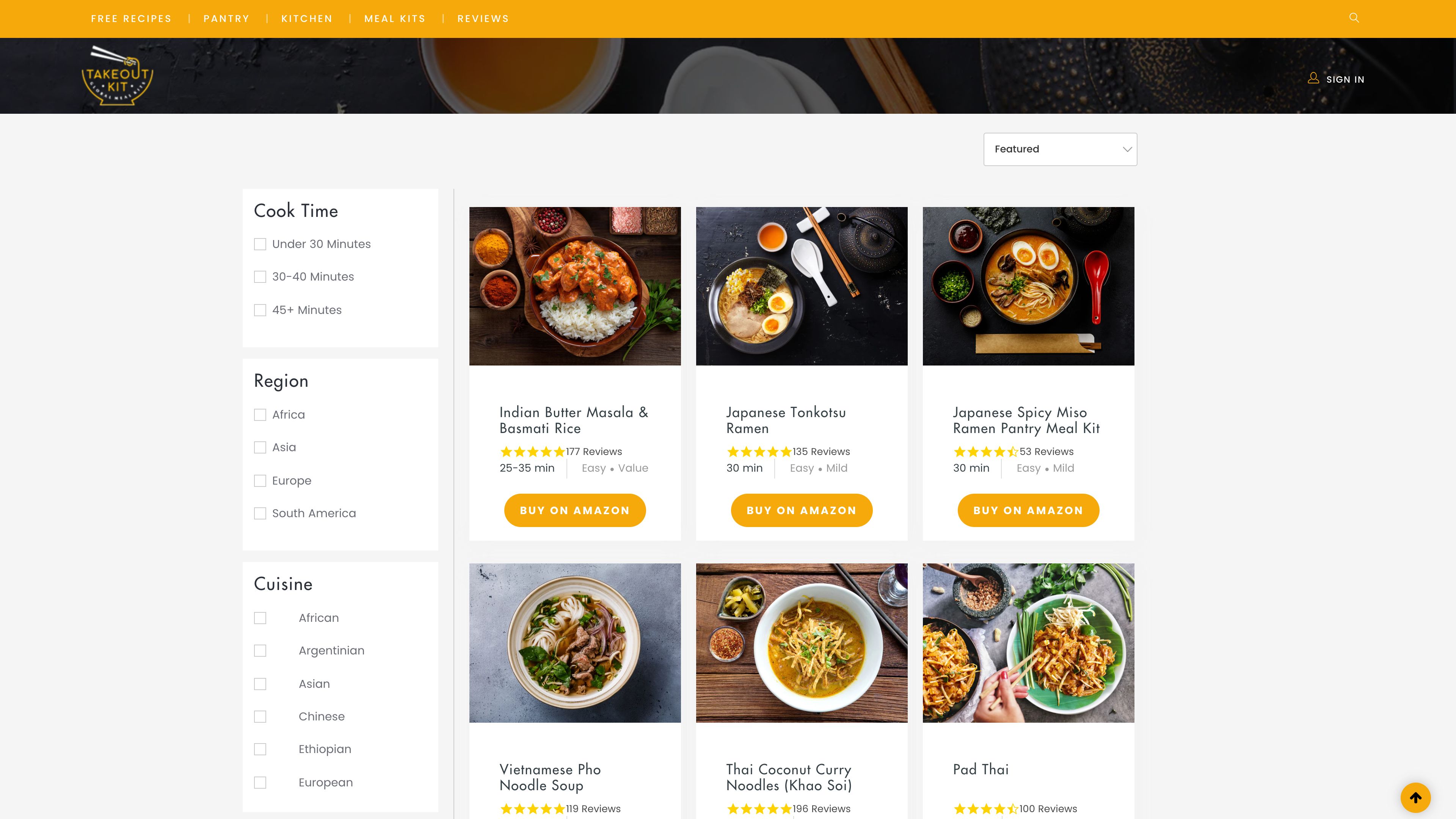 Custom Theme Development screenshot 2