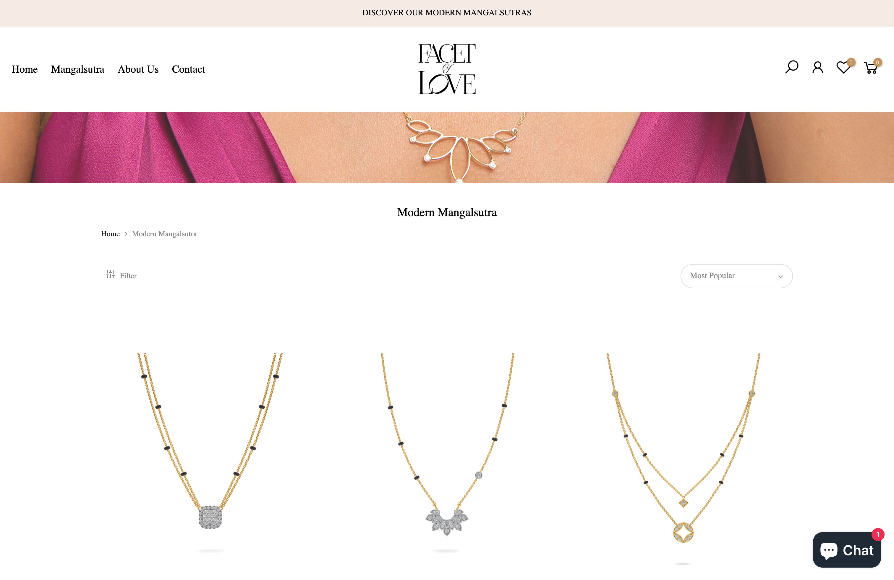 Facet of Love USA screenshot 3