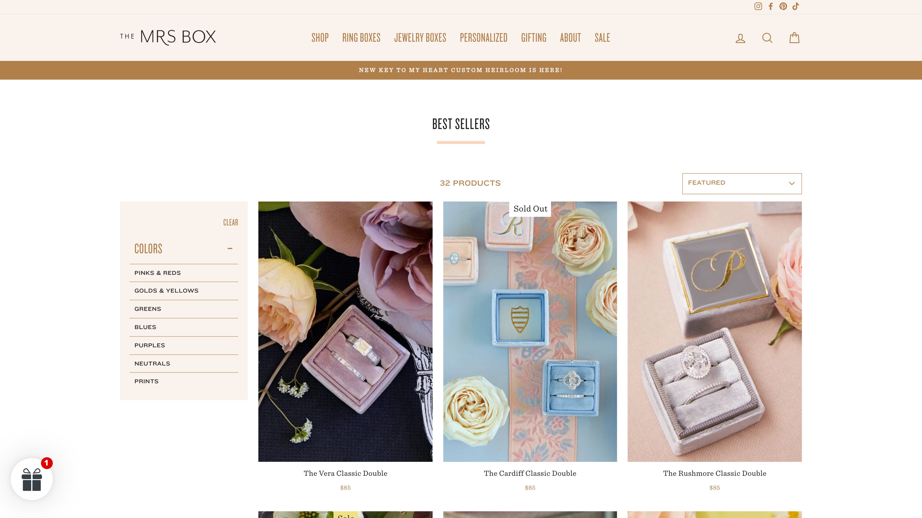 The MRS Box screenshot 5