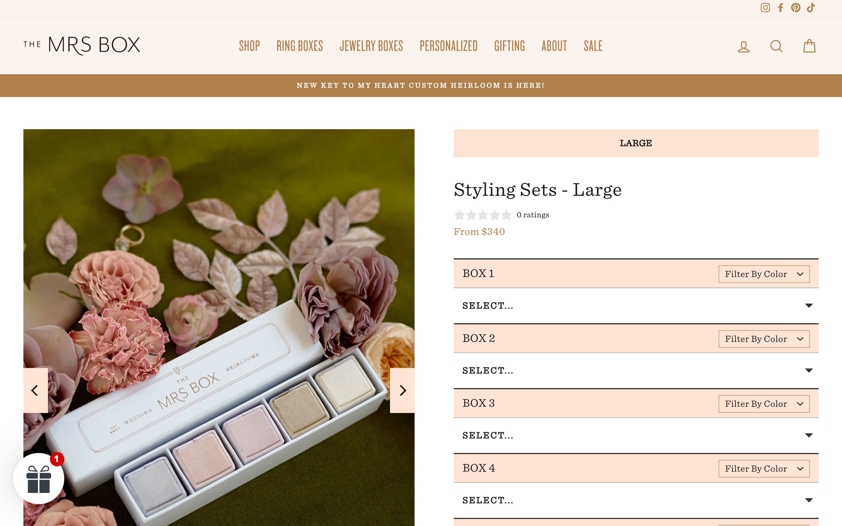 The MRS Box screenshot 3