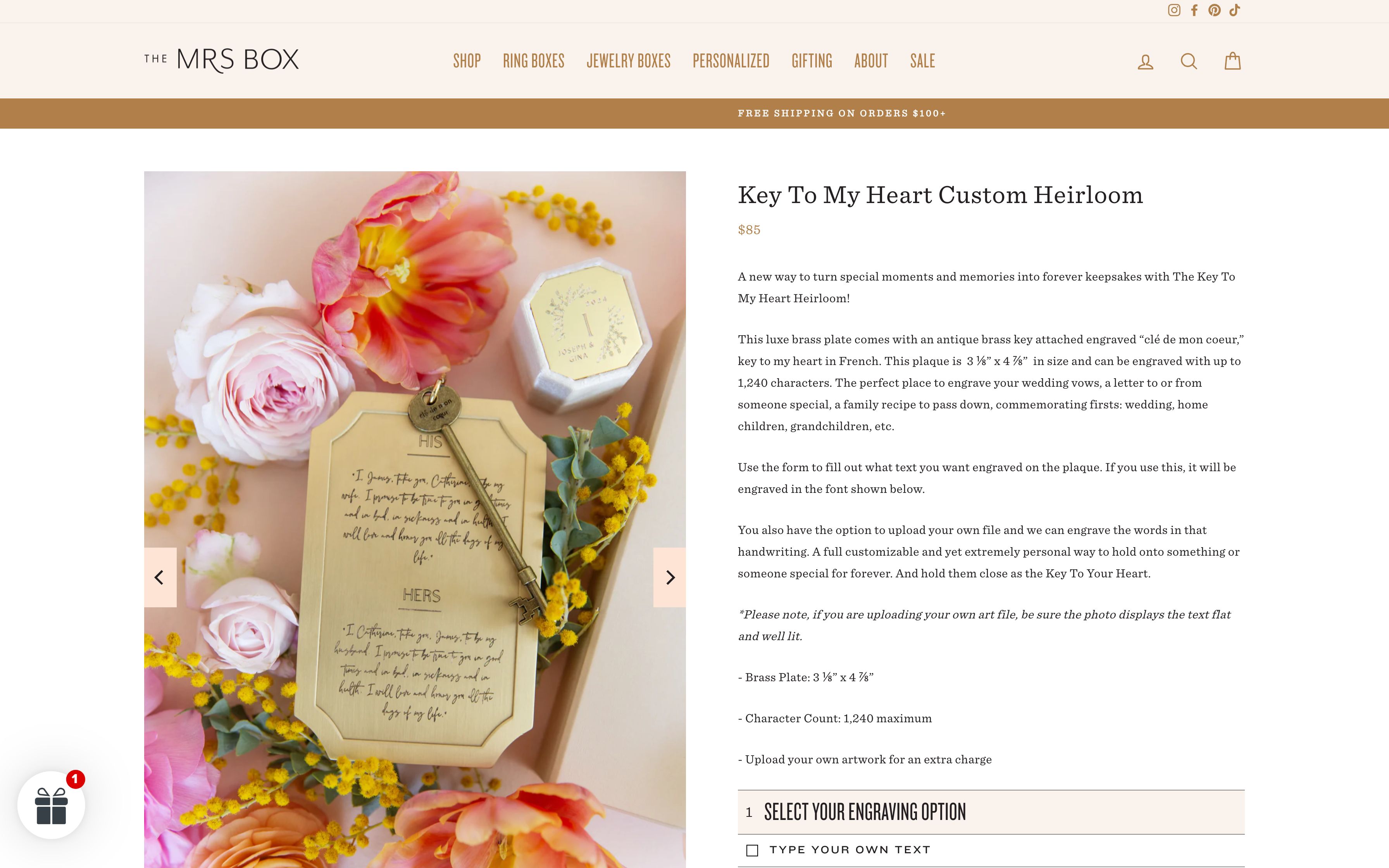 The MRS Box screenshot 4