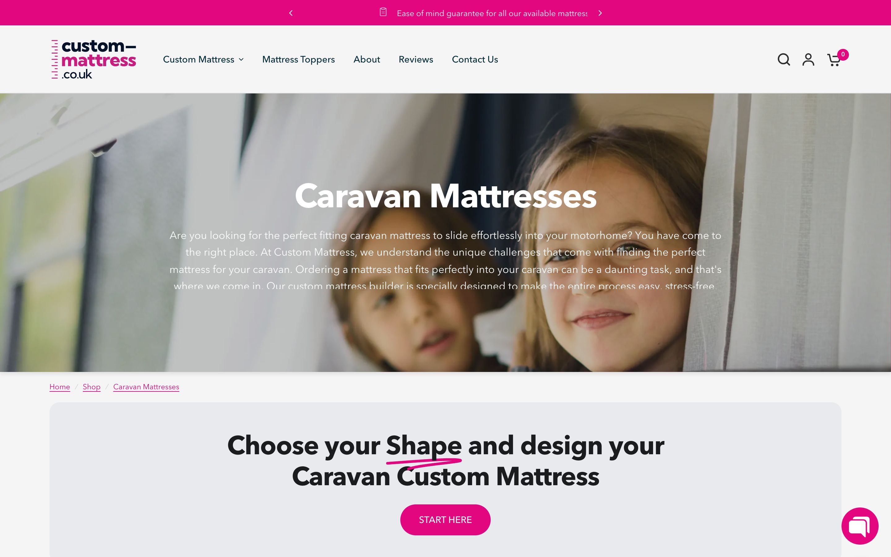 Trade Beds Direct: Enhancing Customer Experience with Custom Mattress Solutions