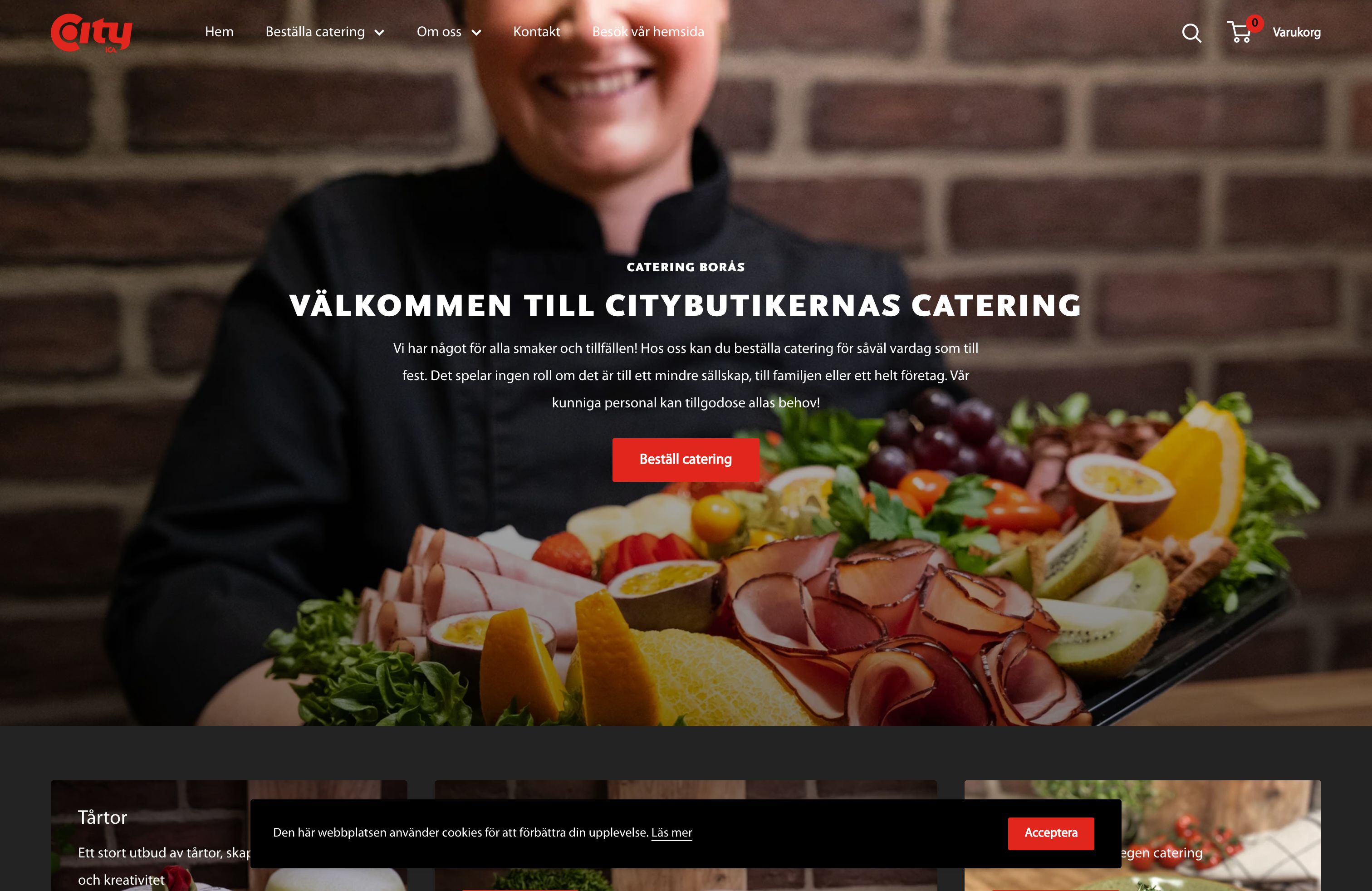 CityButikerna i Borås (ICA)  screenshot 7