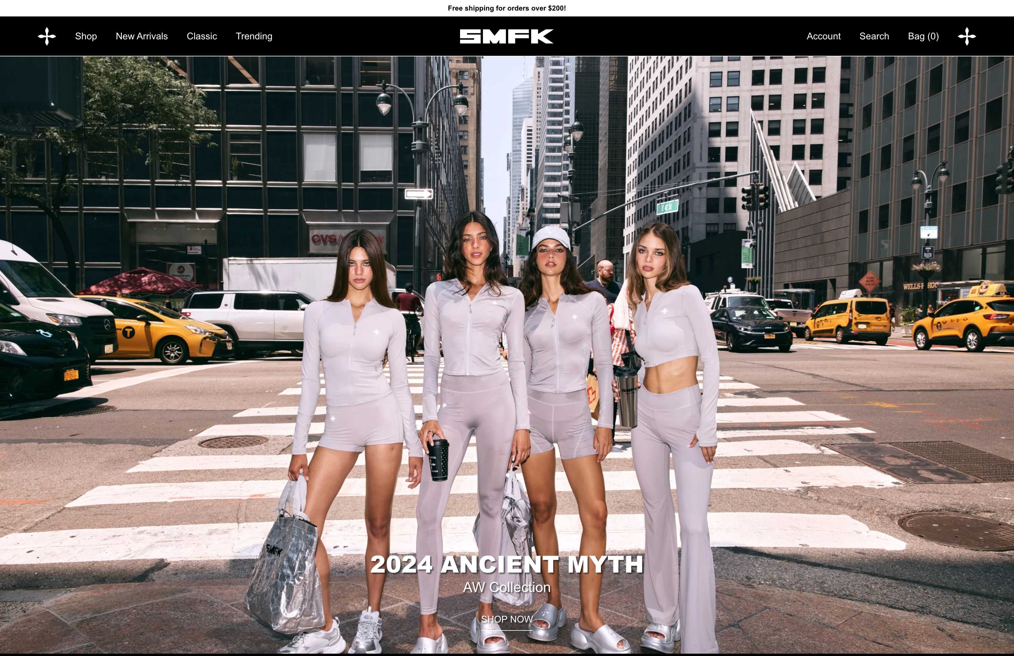 SMFK Australia screenshot 4