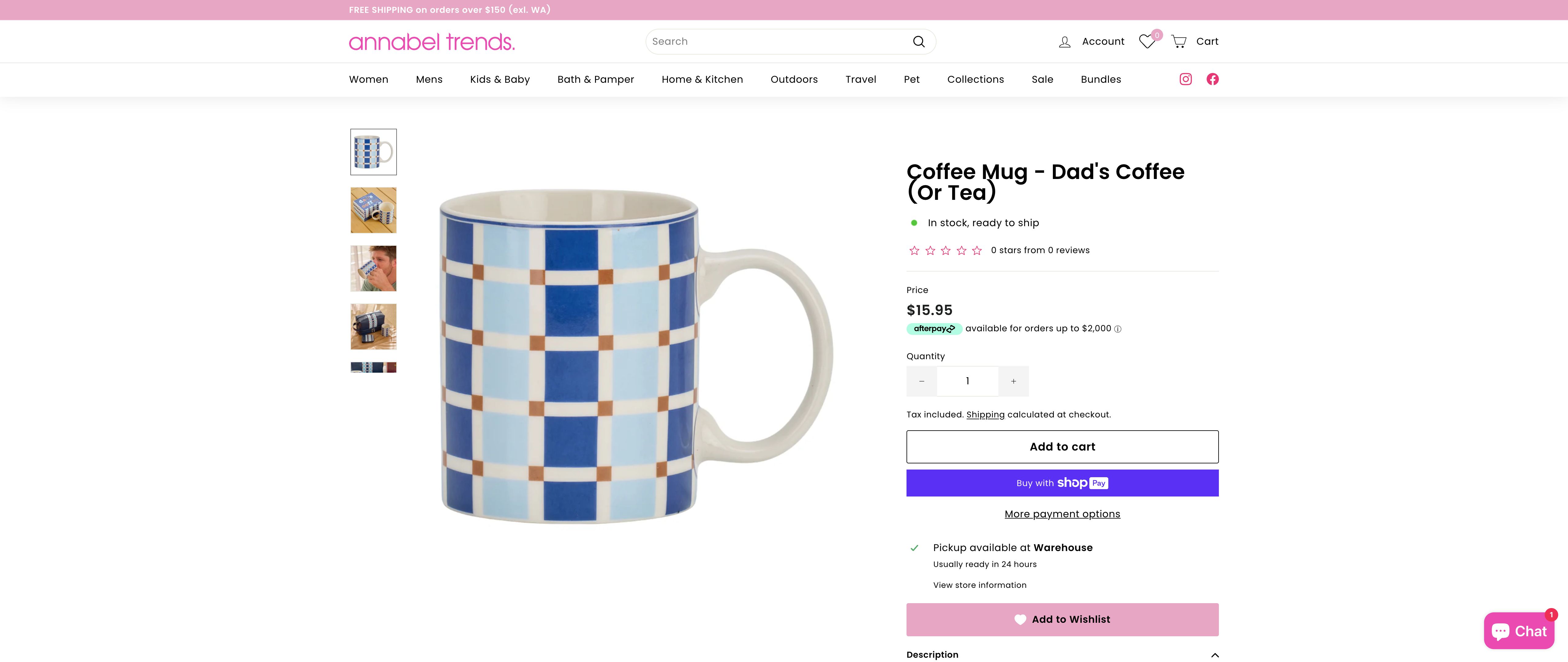 Migration of Annabel Trends from Woocommerce to Shopify Plus with Custom Integration