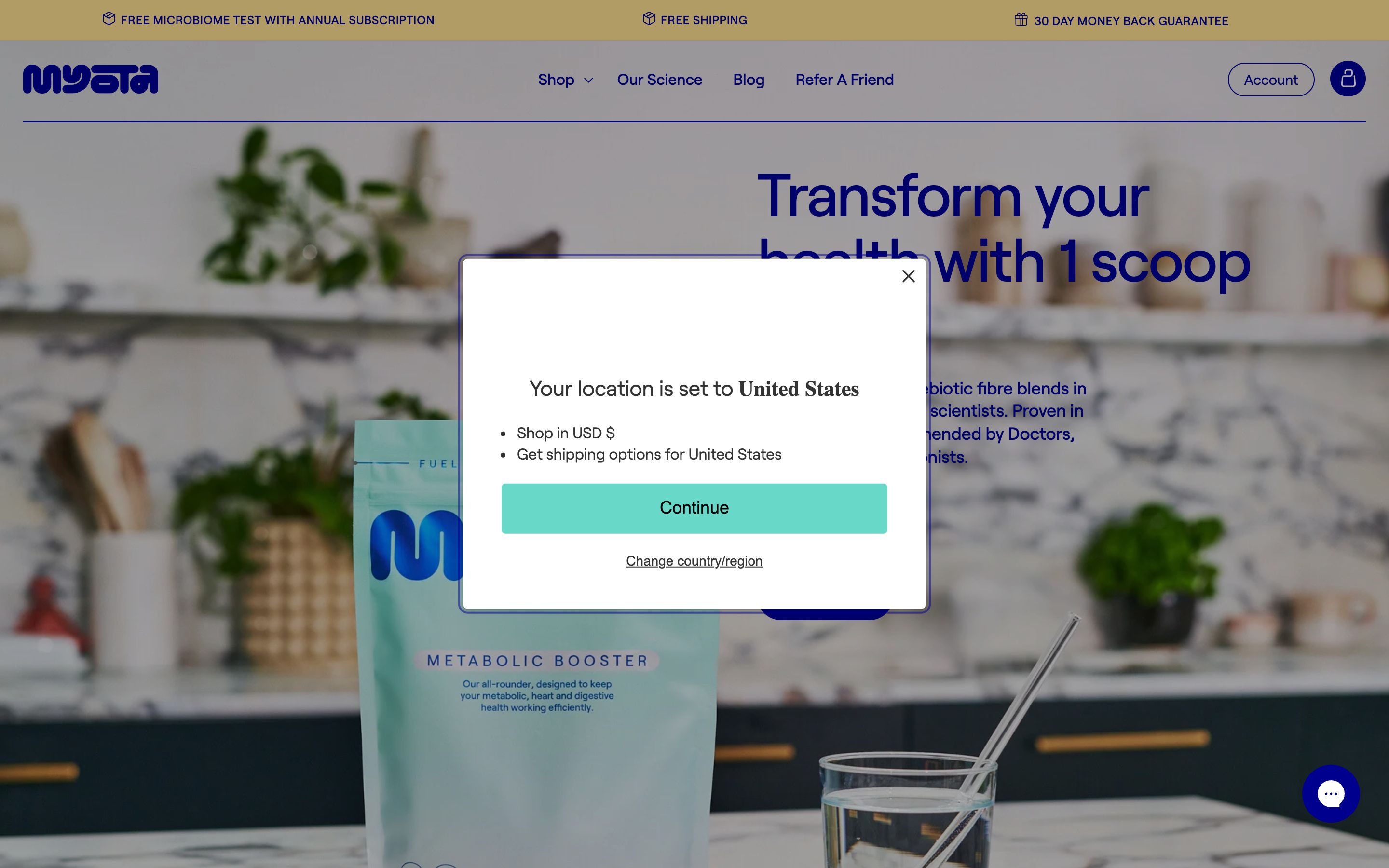 Myotahealth screenshot 4