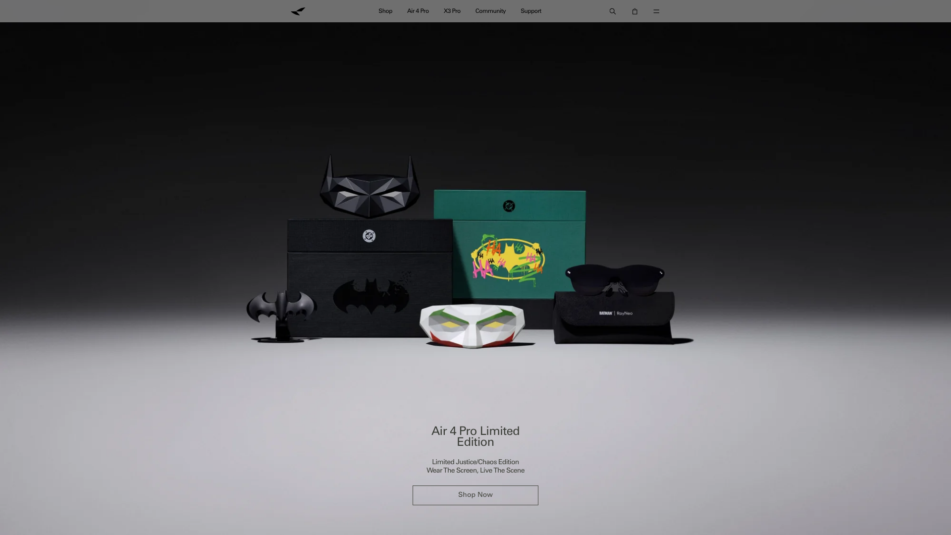 Tech Company Website Building&Optimization