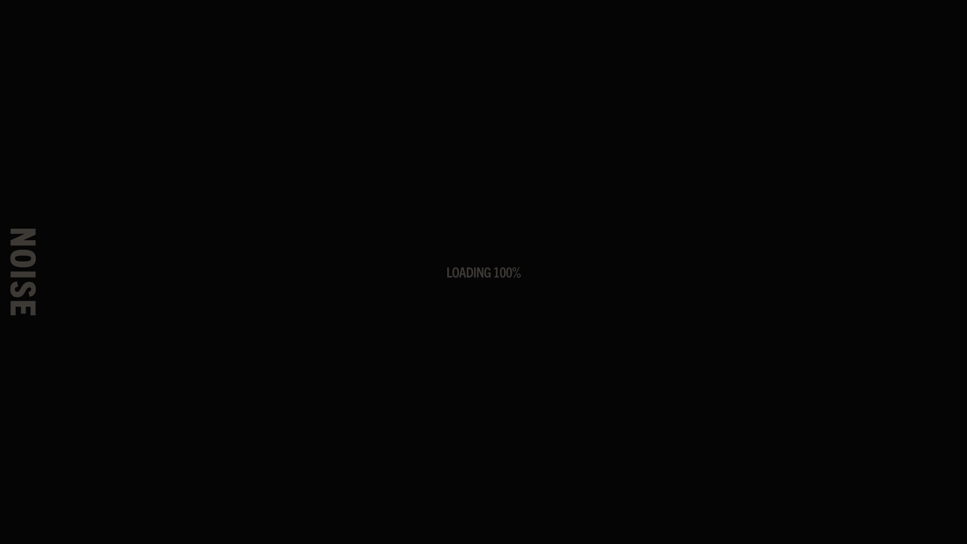 Noise - Digital Product E-Commerce Site Creation screenshot