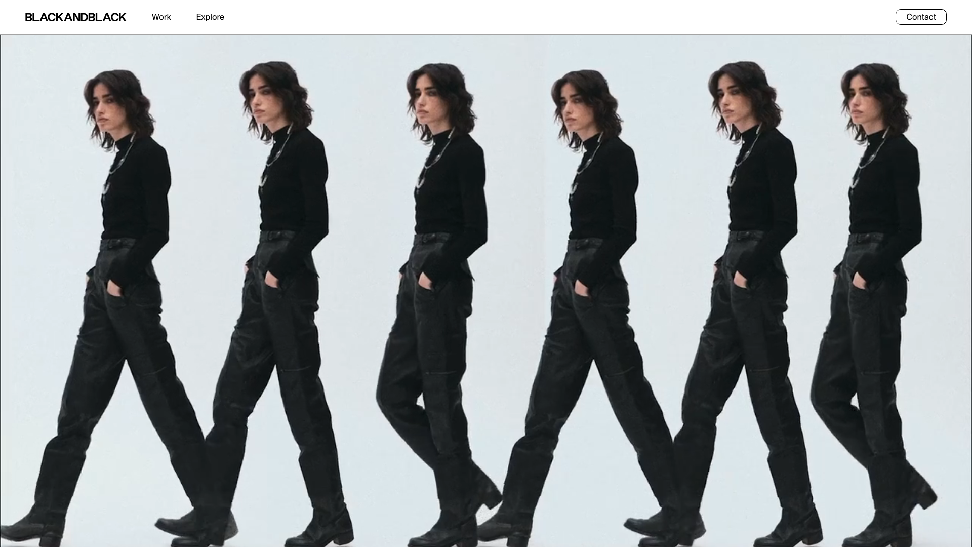 Re/Done Jeans screenshot