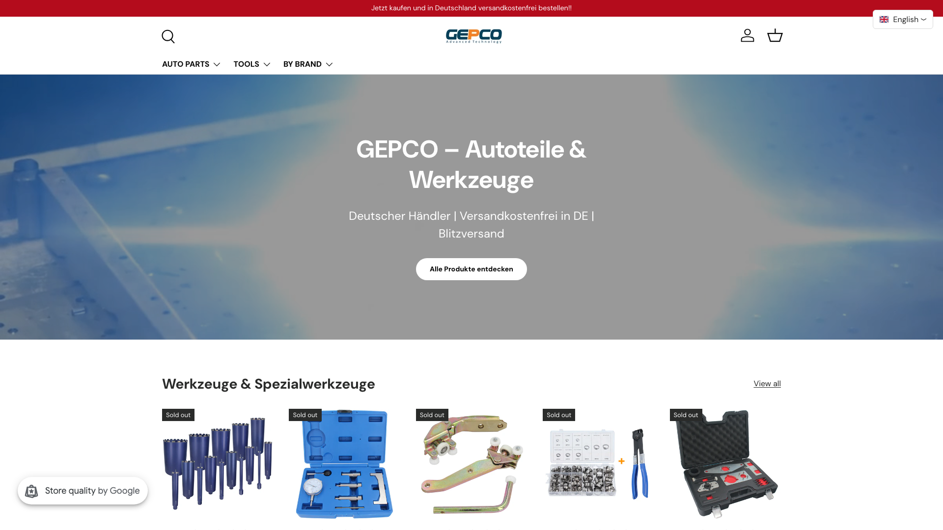 GEPCO — Multi-region Hydrogen Rollout