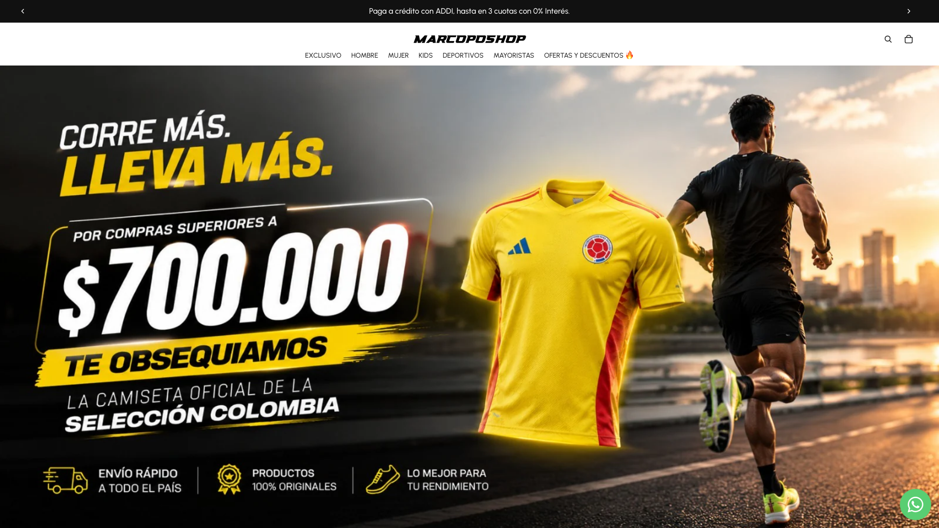 Marcoposhop