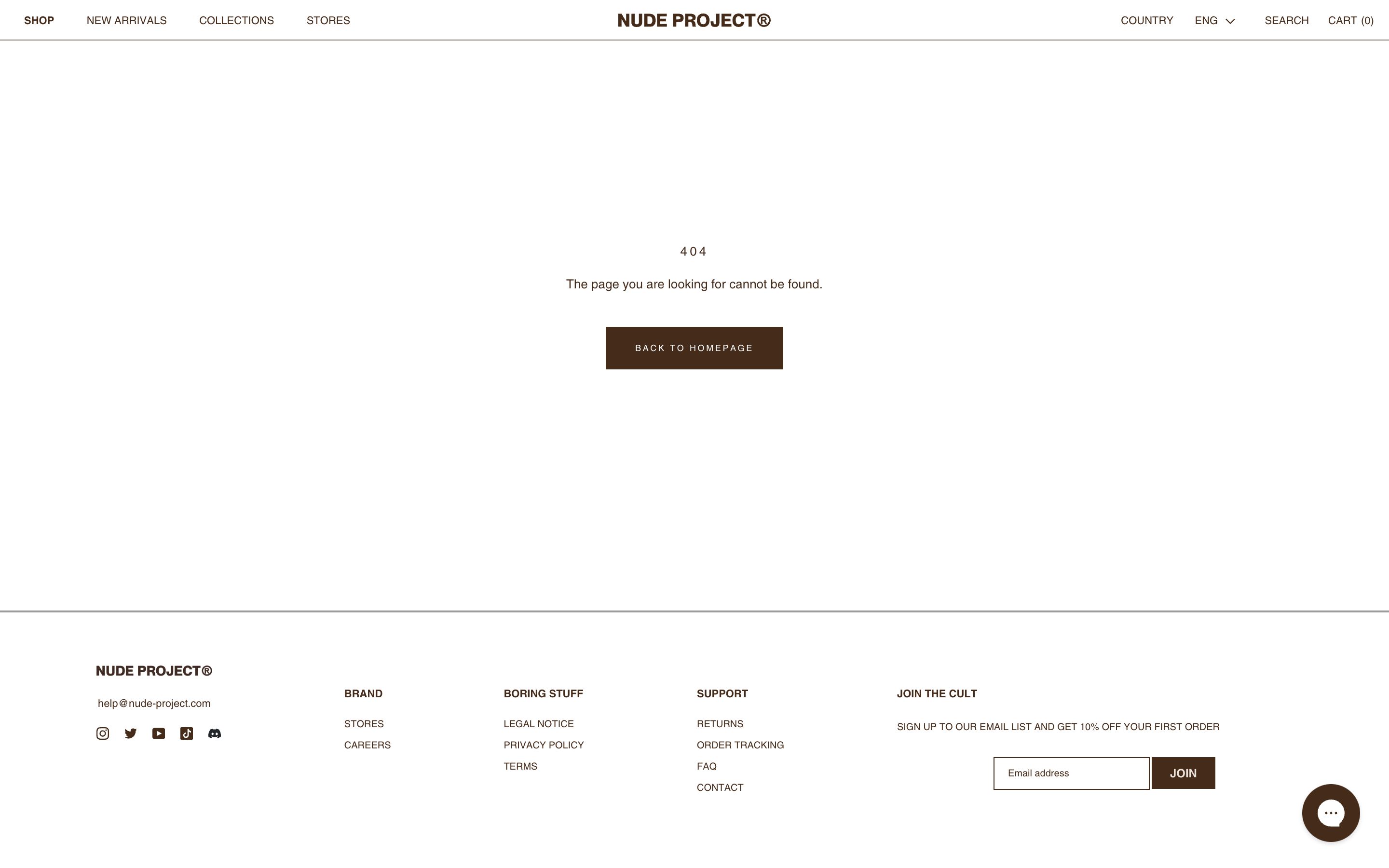 Advanced Theme Customization and UX Enhancement for Nude Project