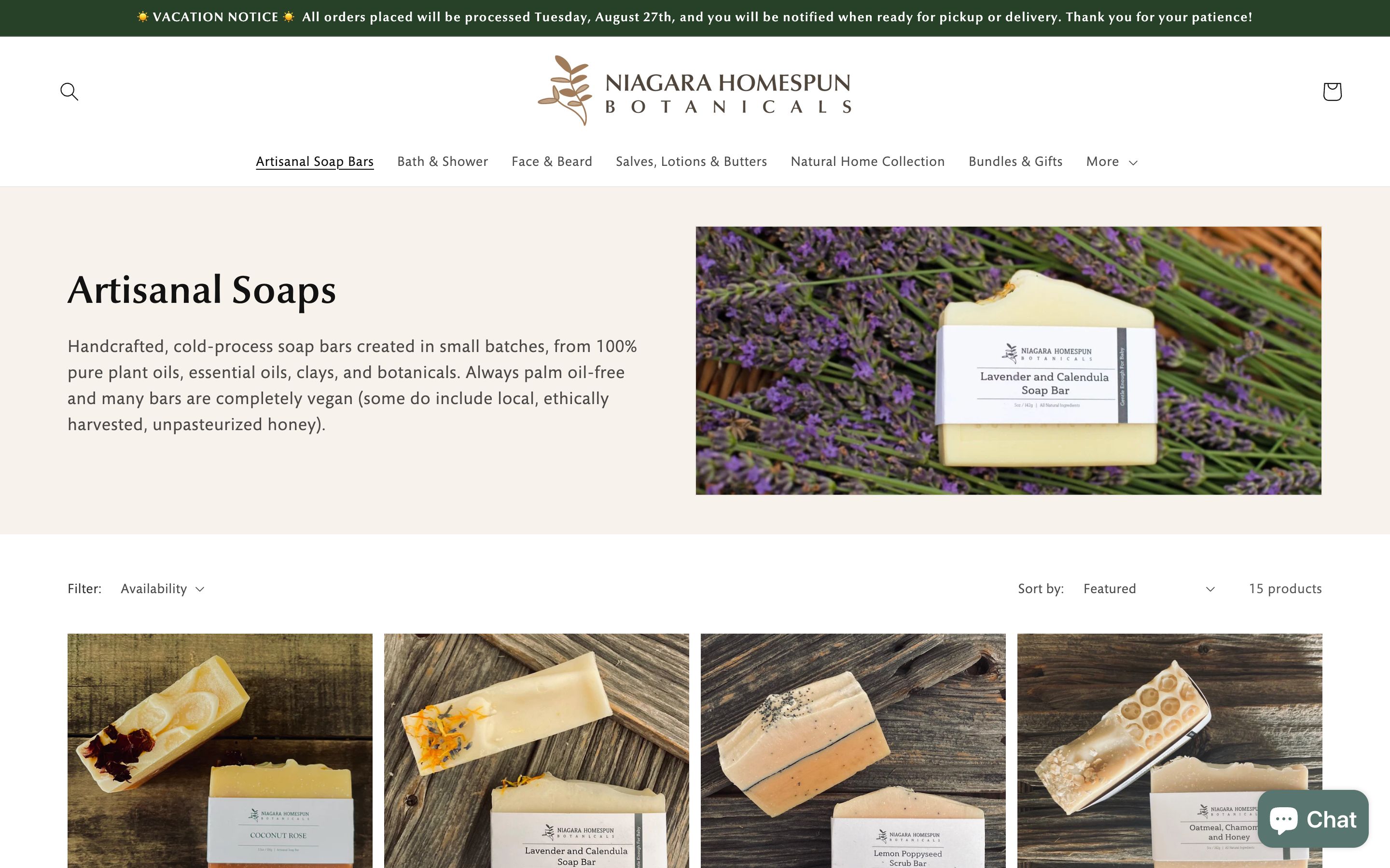 Migration to Shopify 2.0 + Theme Customization screenshot 2