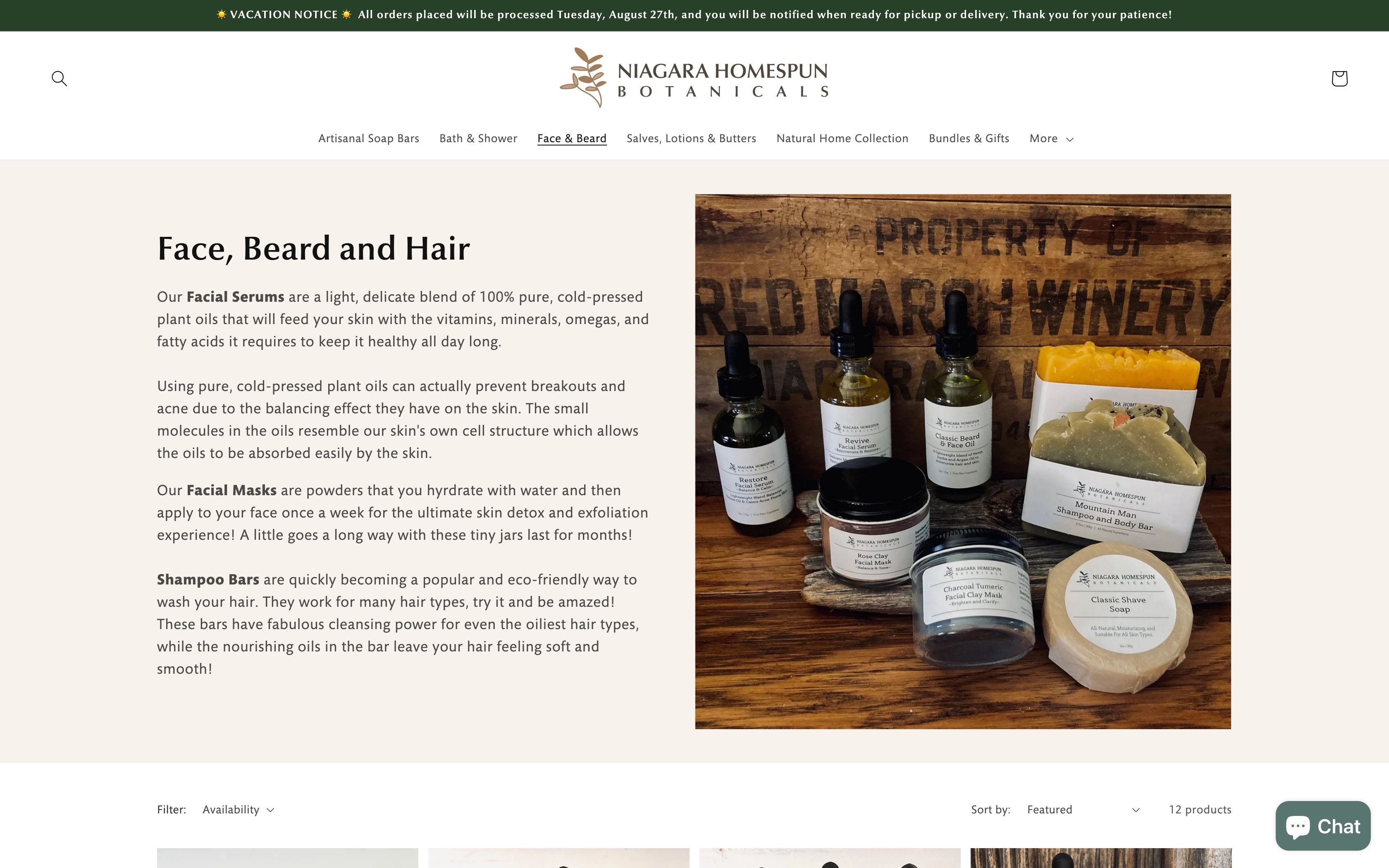 Migration to Shopify 2.0 + Theme Customization screenshot 4