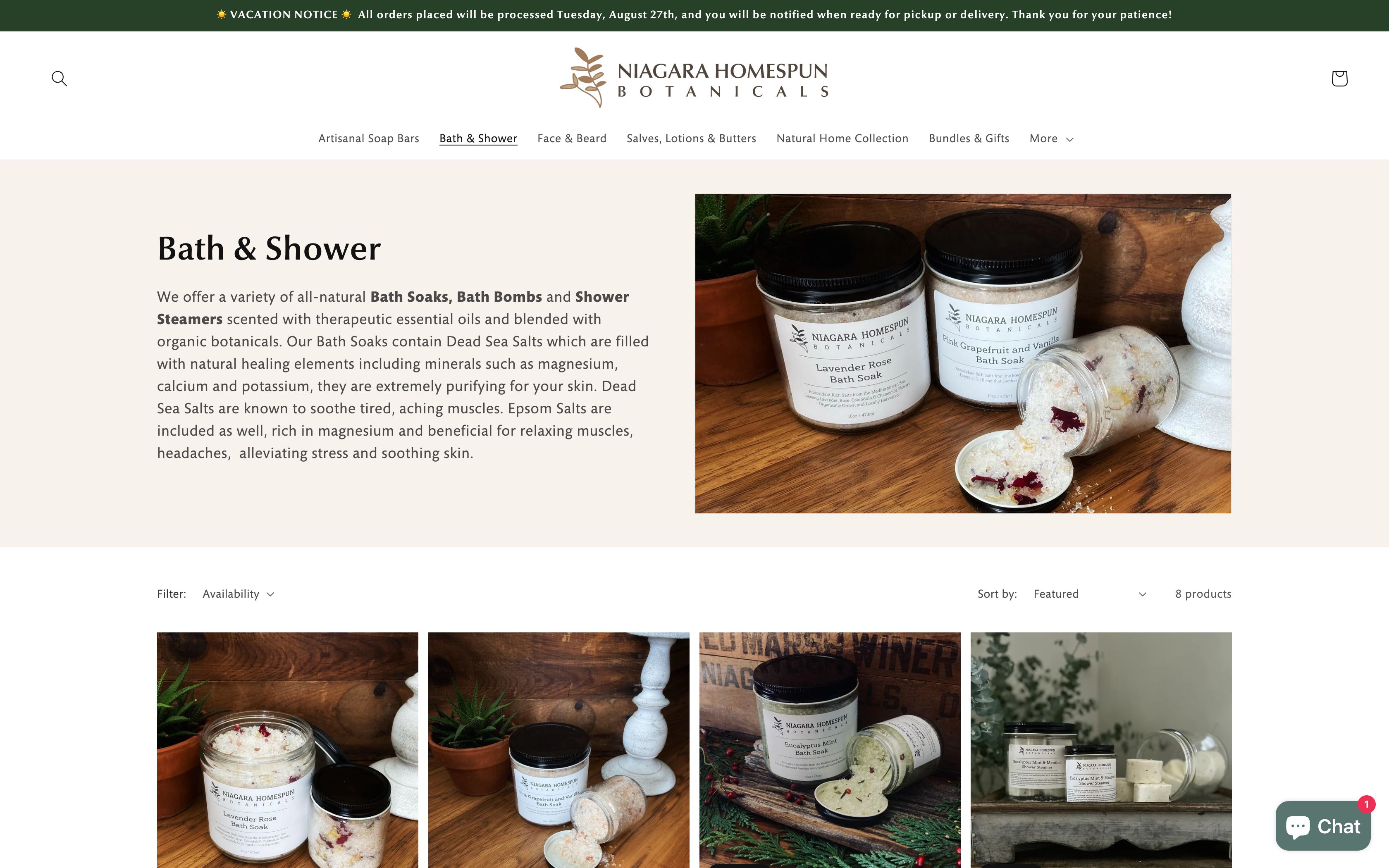 Migration to Shopify 2.0 + Theme Customization screenshot 3