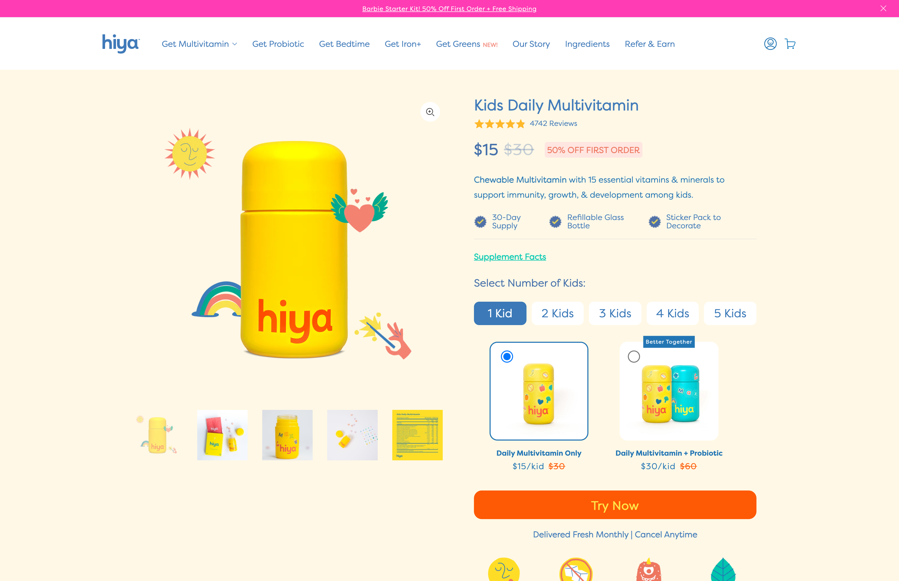 Convert Figma to Shopify screenshot 2
