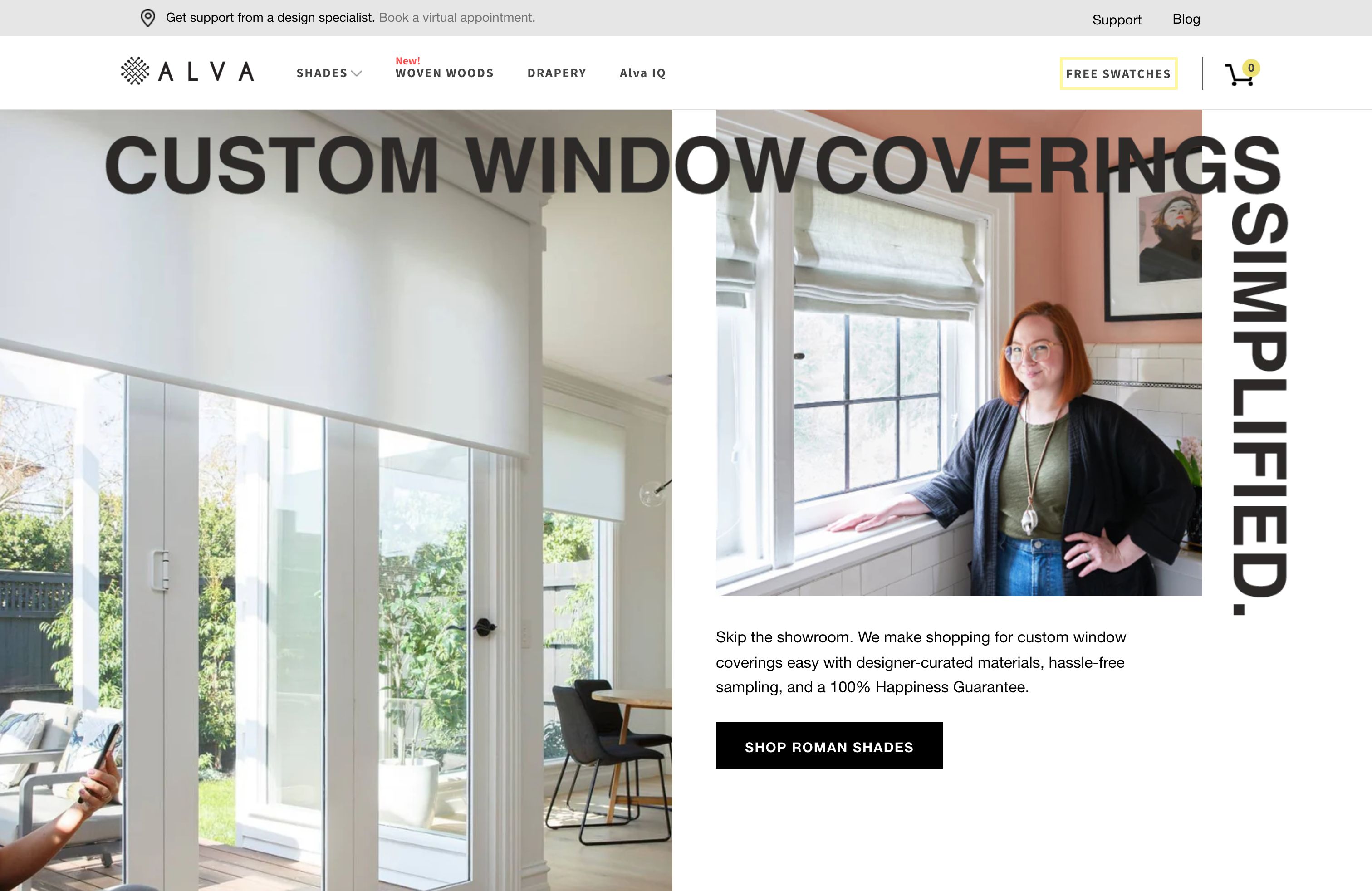 Helloalva screenshot 6