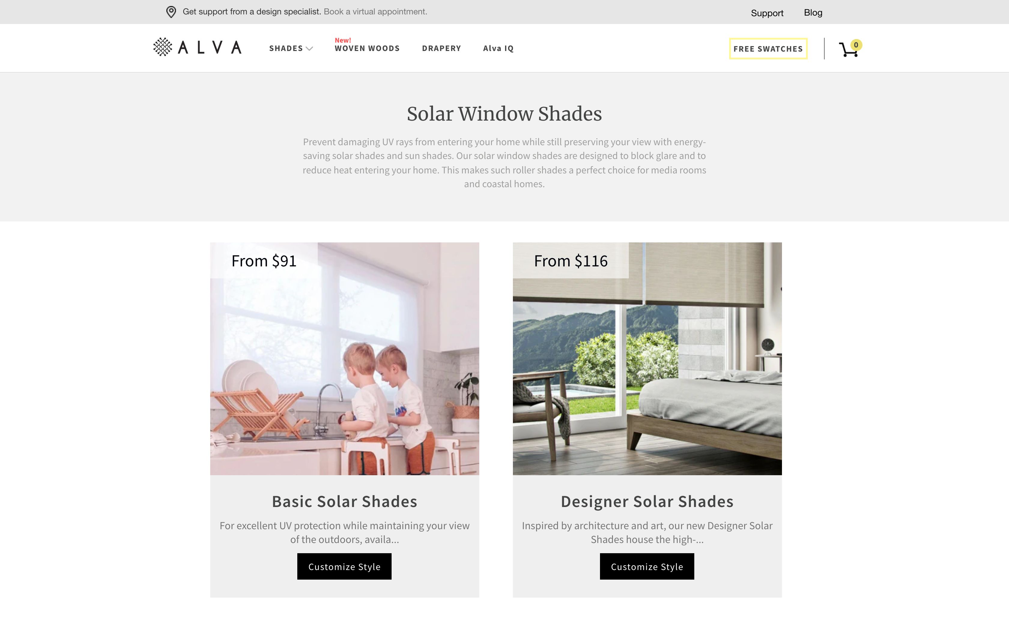 Helloalva screenshot 5