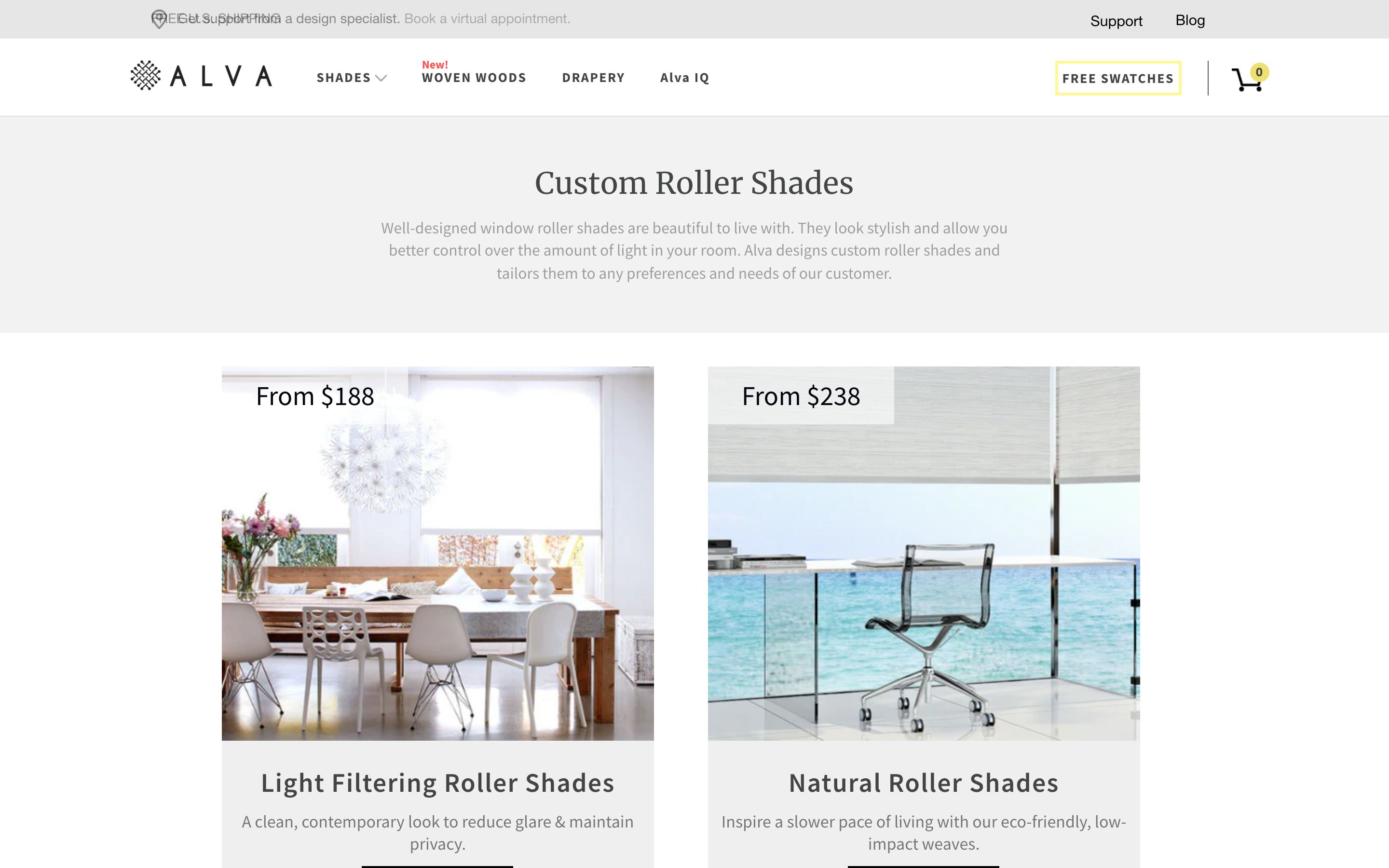 Helloalva screenshot 2