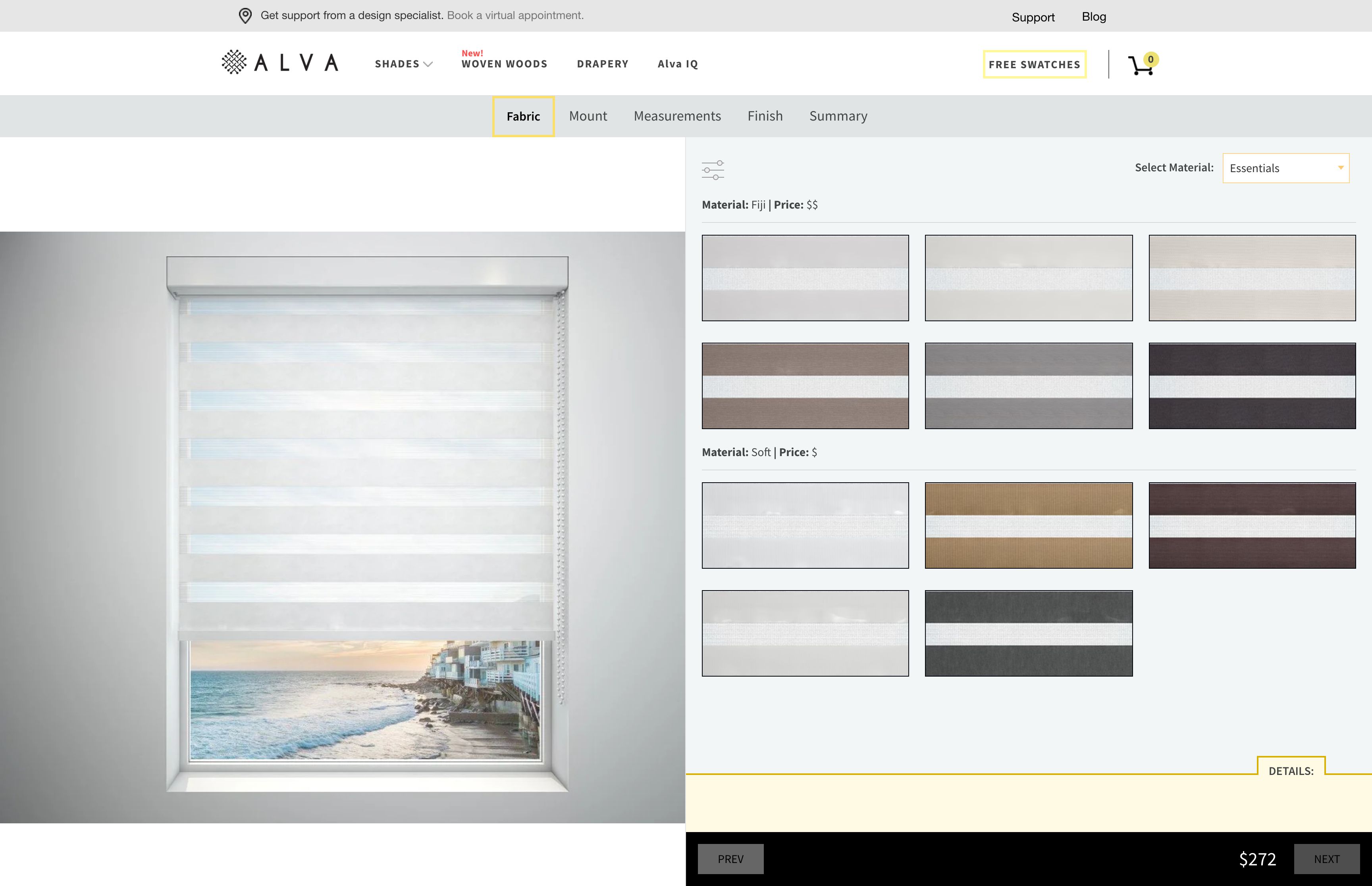 Helloalva screenshot 3