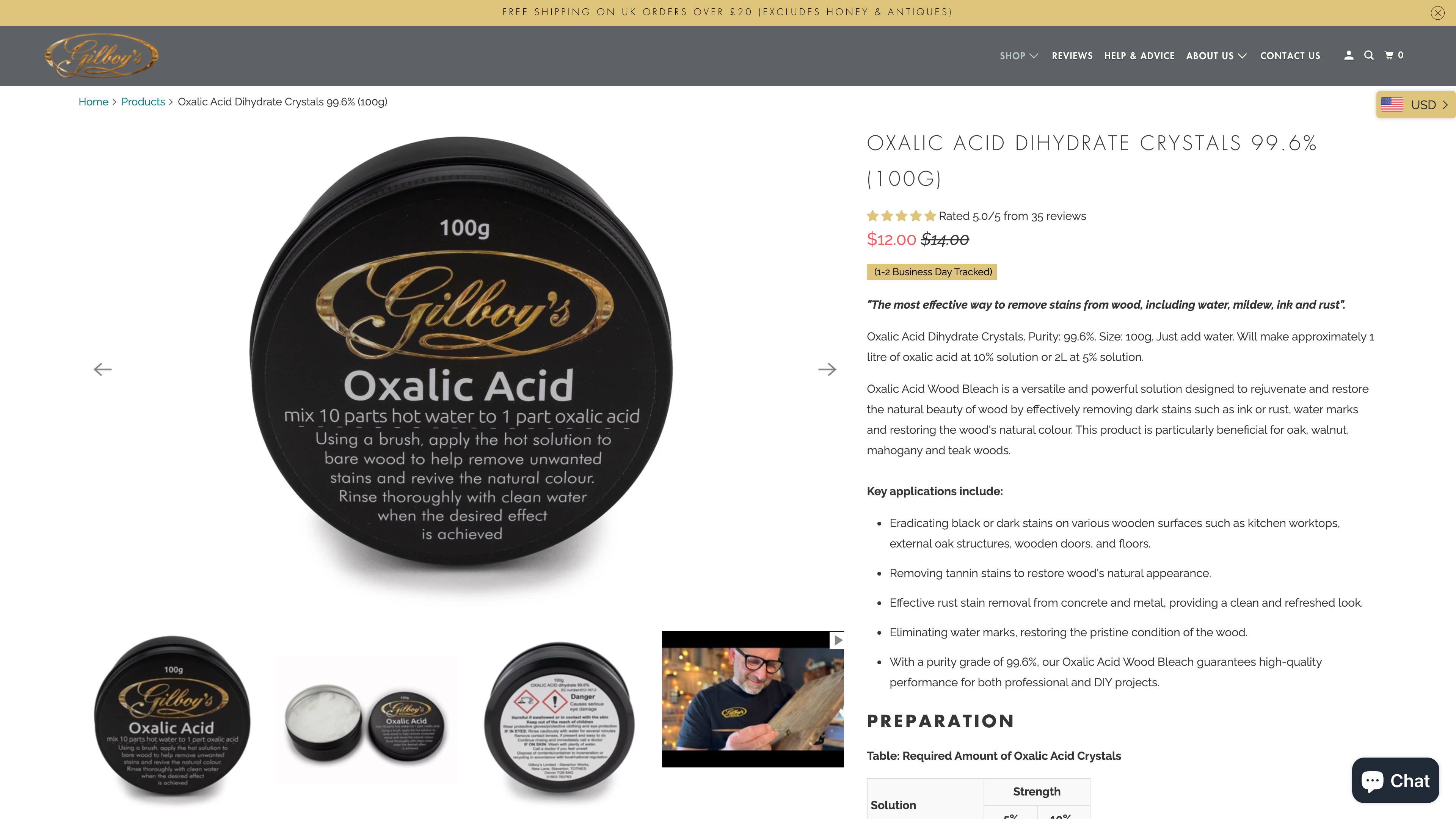 Gilboys screenshot 6